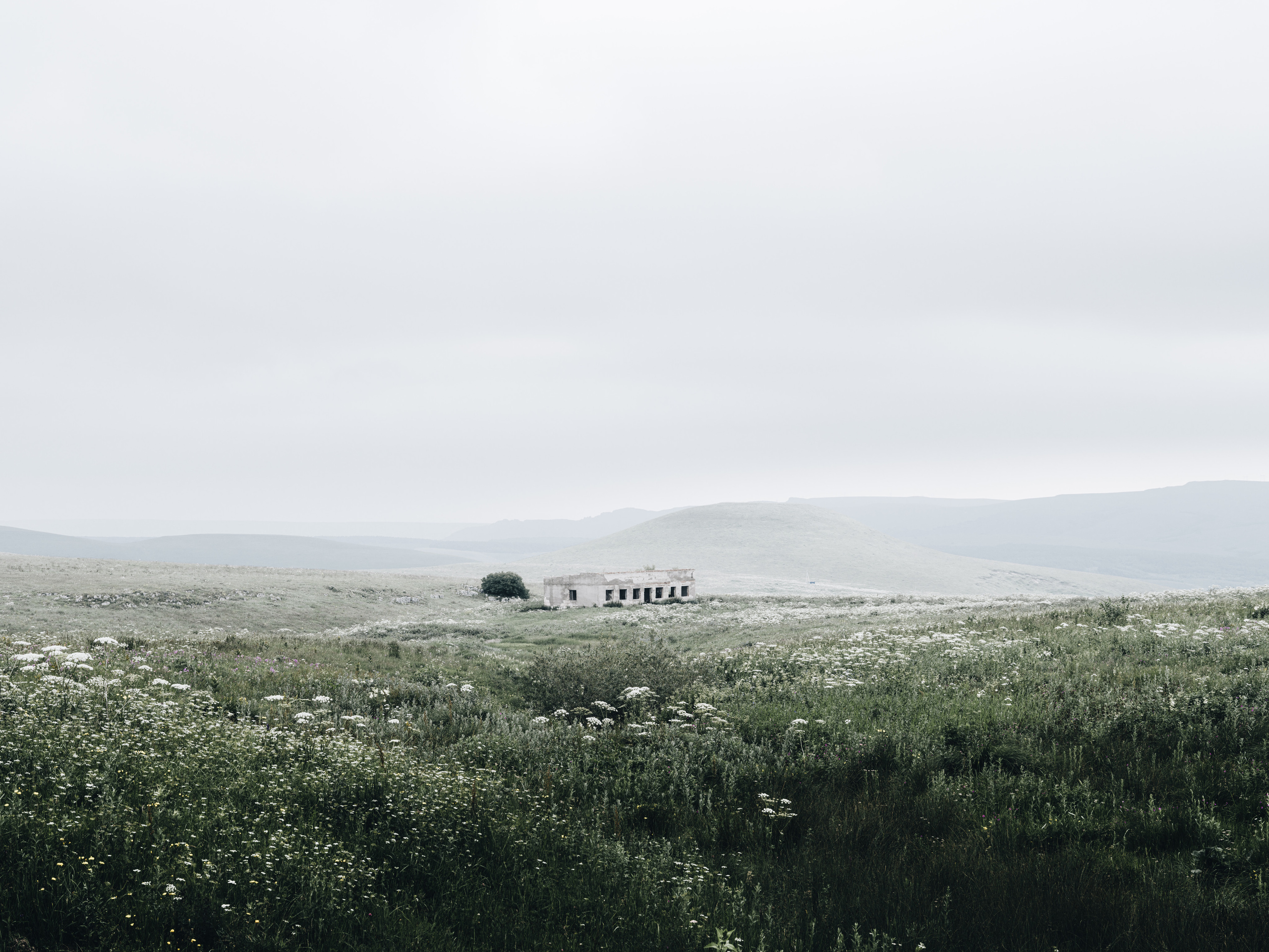 NOWHERE. Фотограф Шумков Дмитрий Snm981