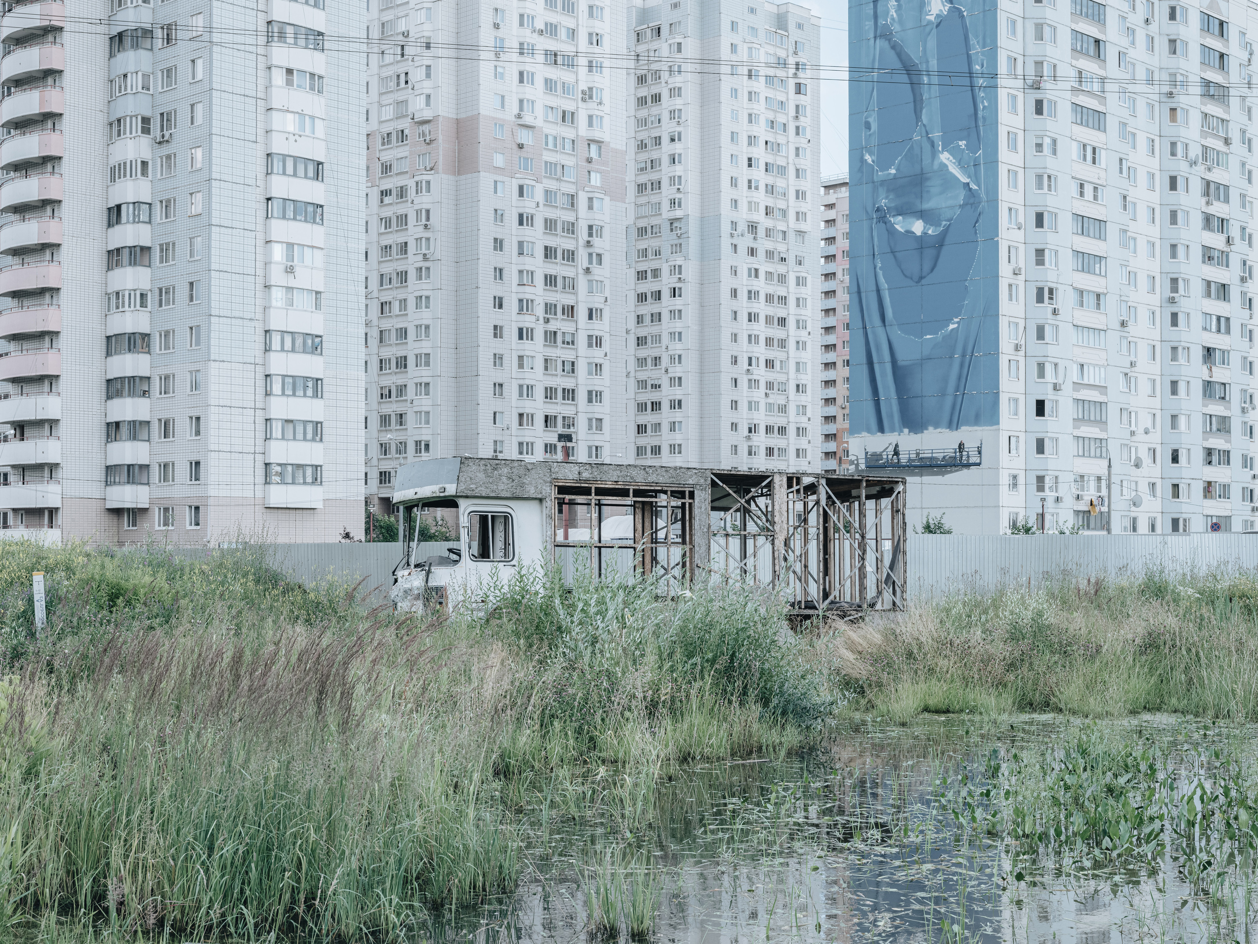 NOWHERE. Фотограф Шумков Дмитрий Snm981