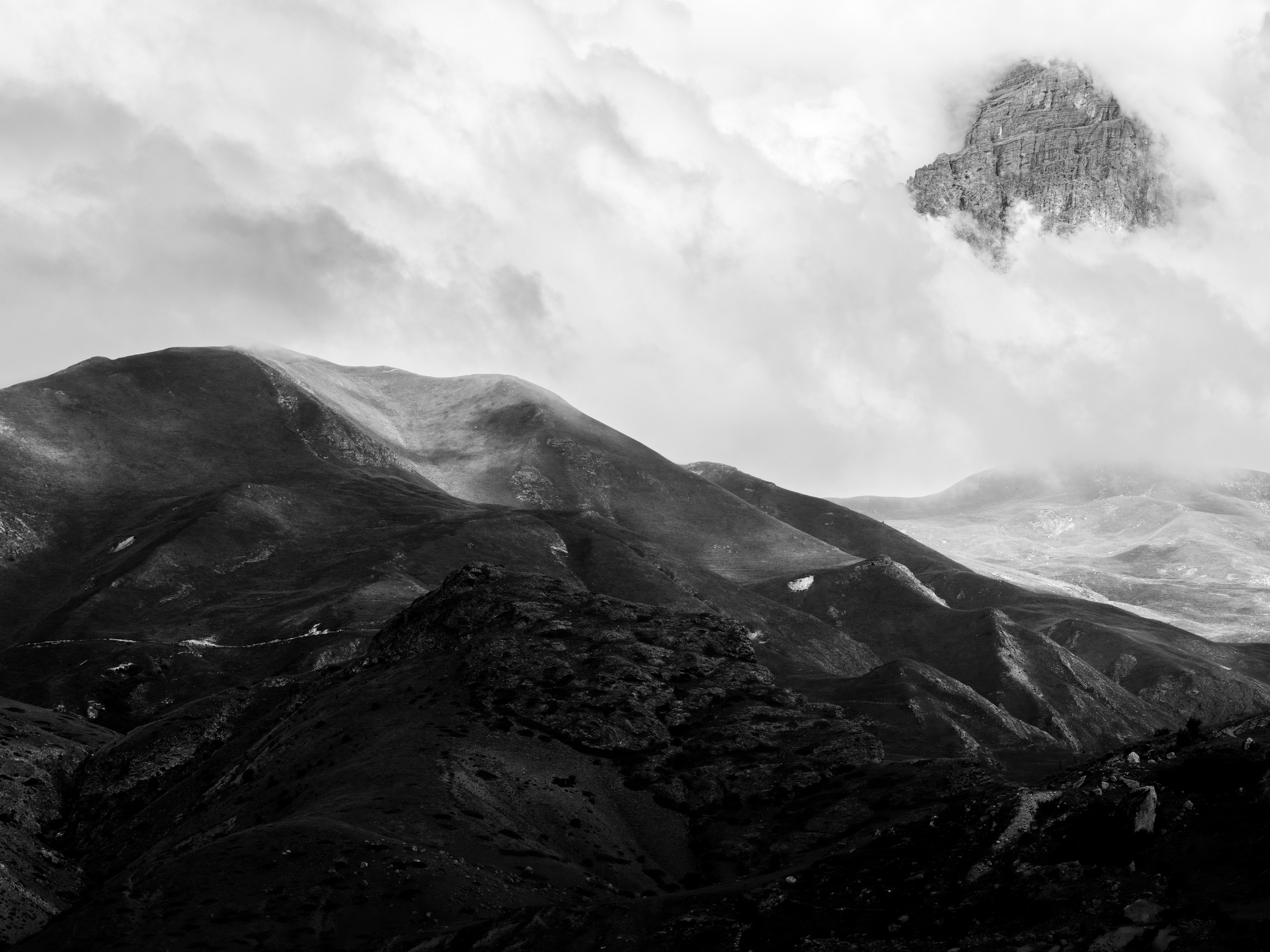 MOUNTAINS. Фотограф Шумков Дмитрий Snm981