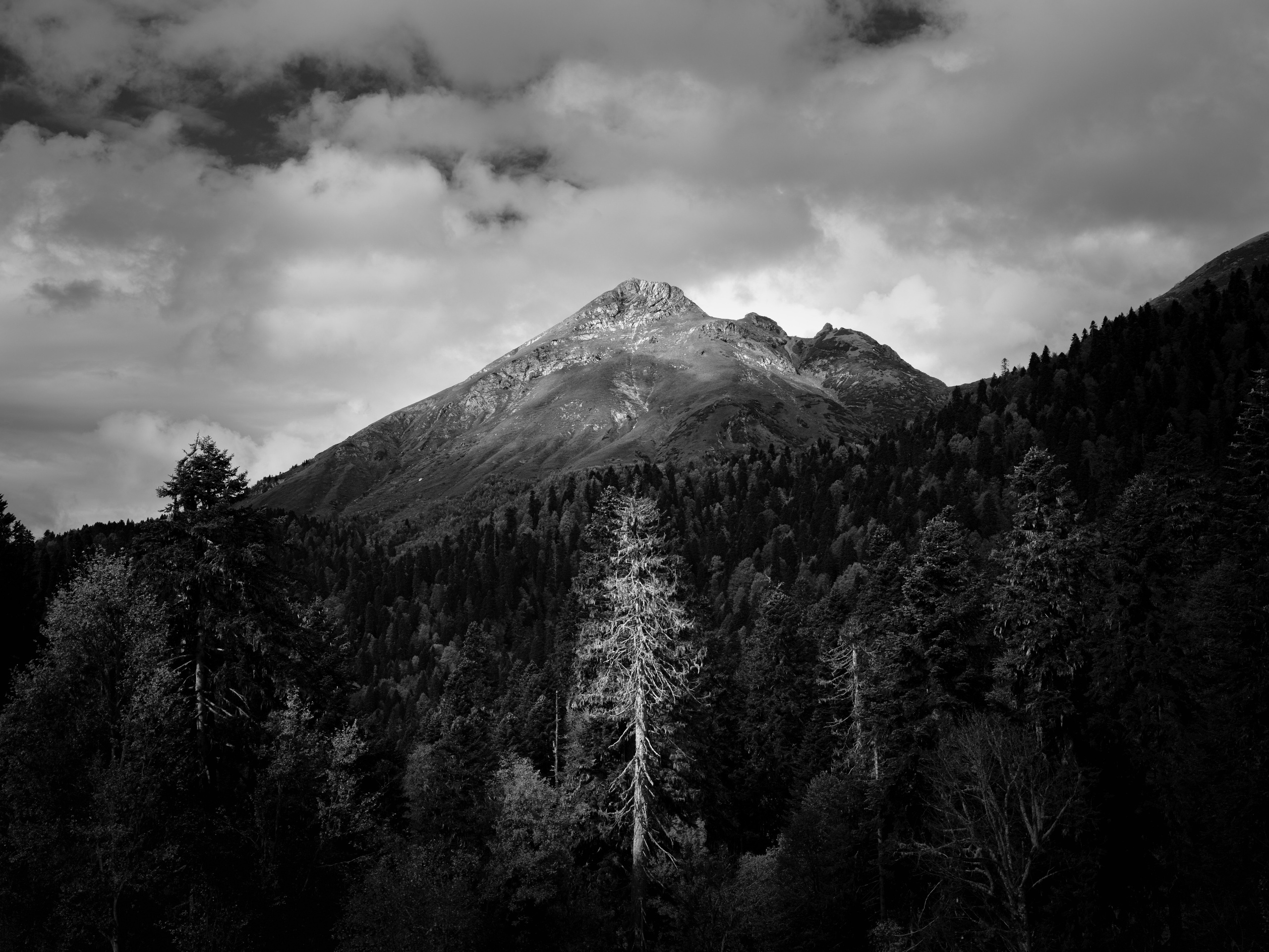 MOUNTAINS. Фотограф Шумков Дмитрий Snm981