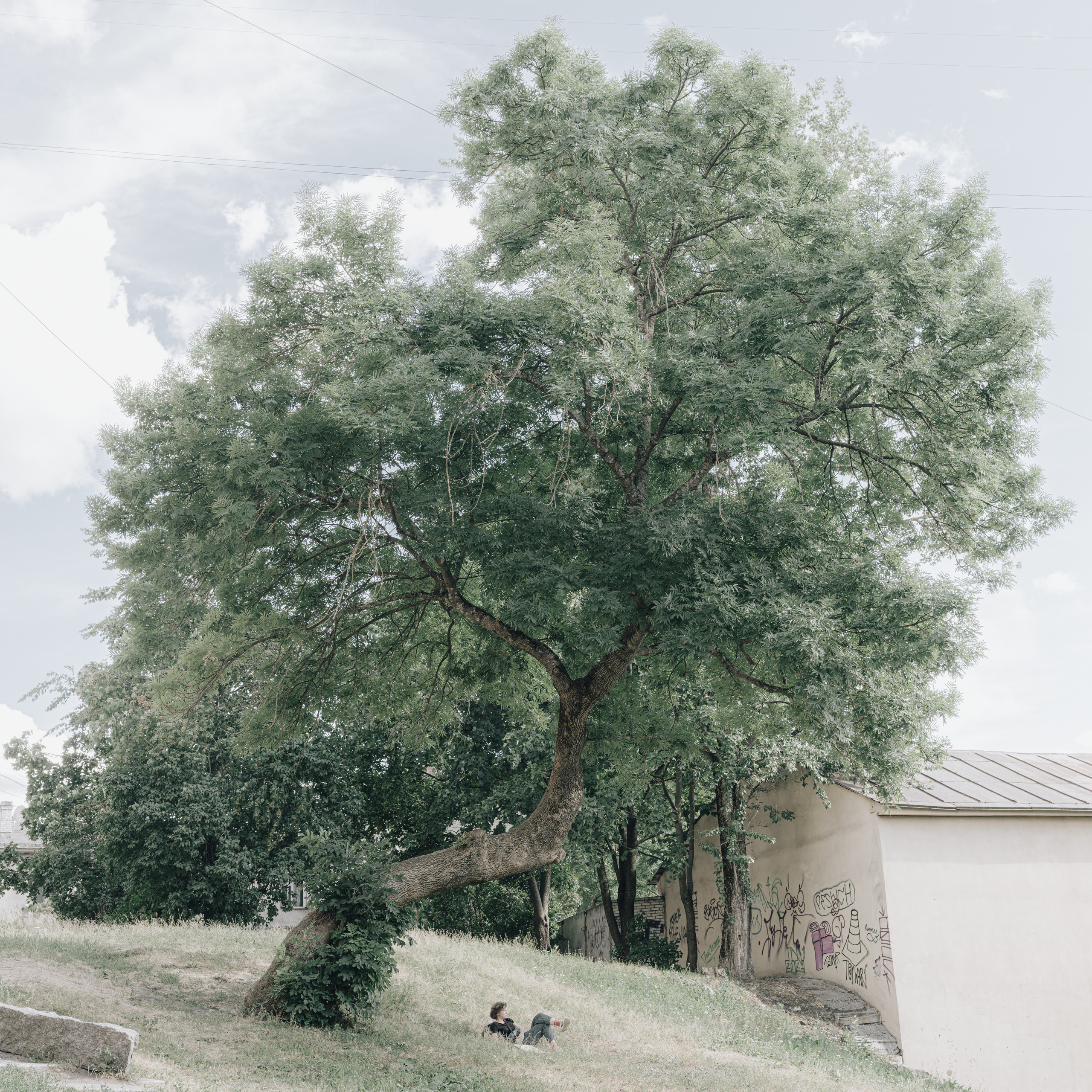 NOWHERE. Фотограф Шумков Дмитрий Snm981