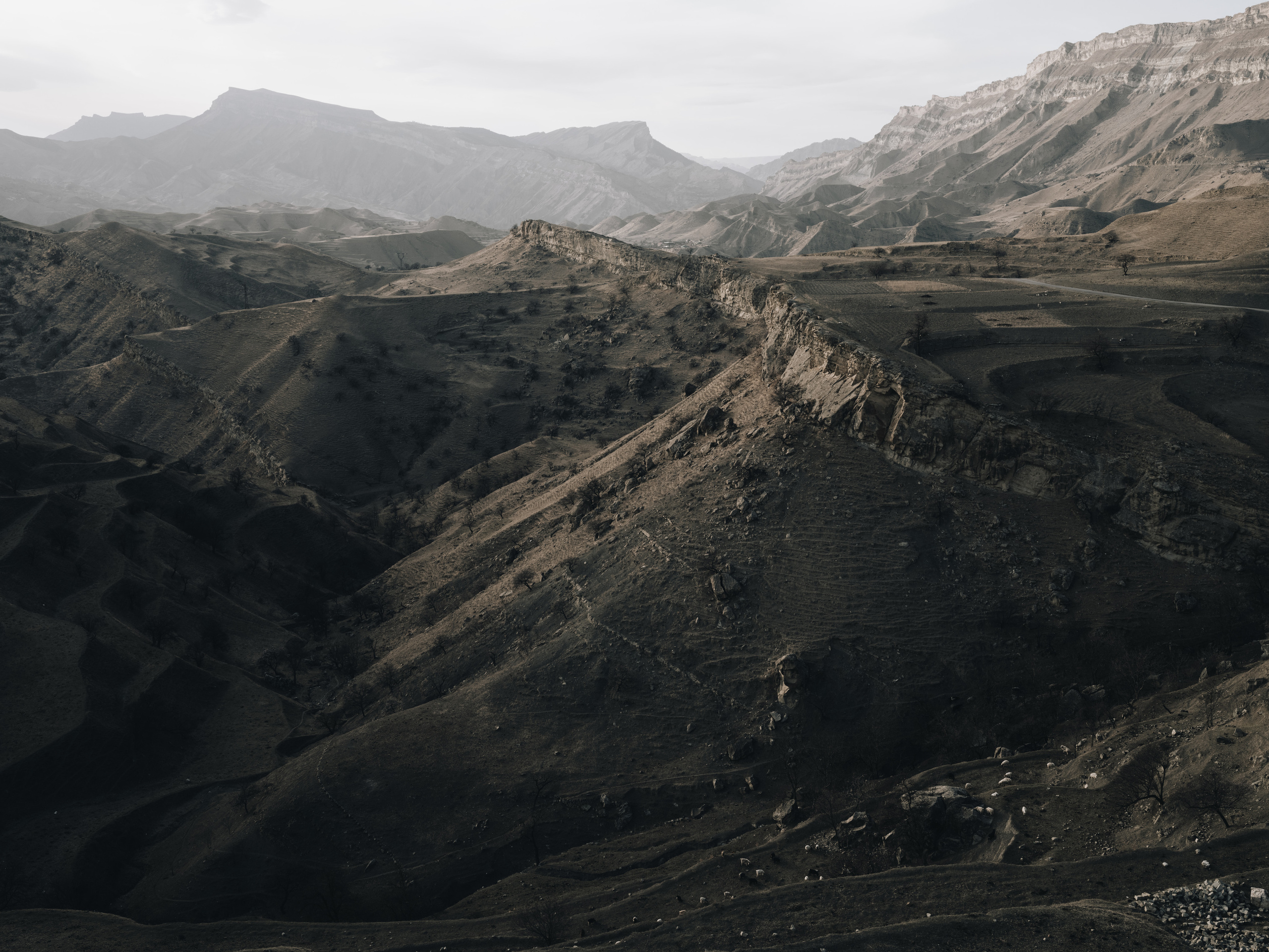 MOUNTAINS. Фотограф Шумков Дмитрий Snm981