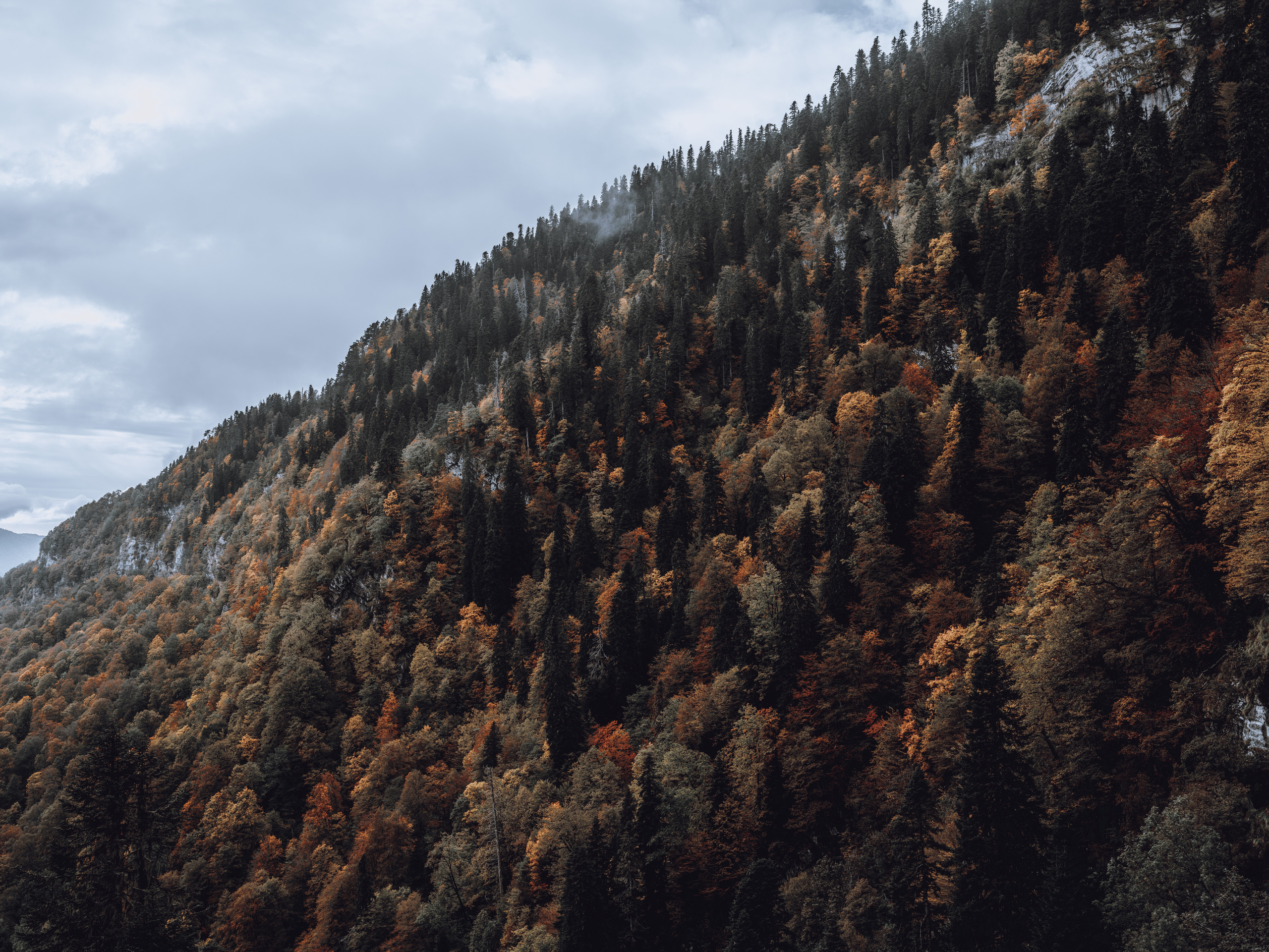 MOUNTAINS. Фотограф Шумков Дмитрий Snm981