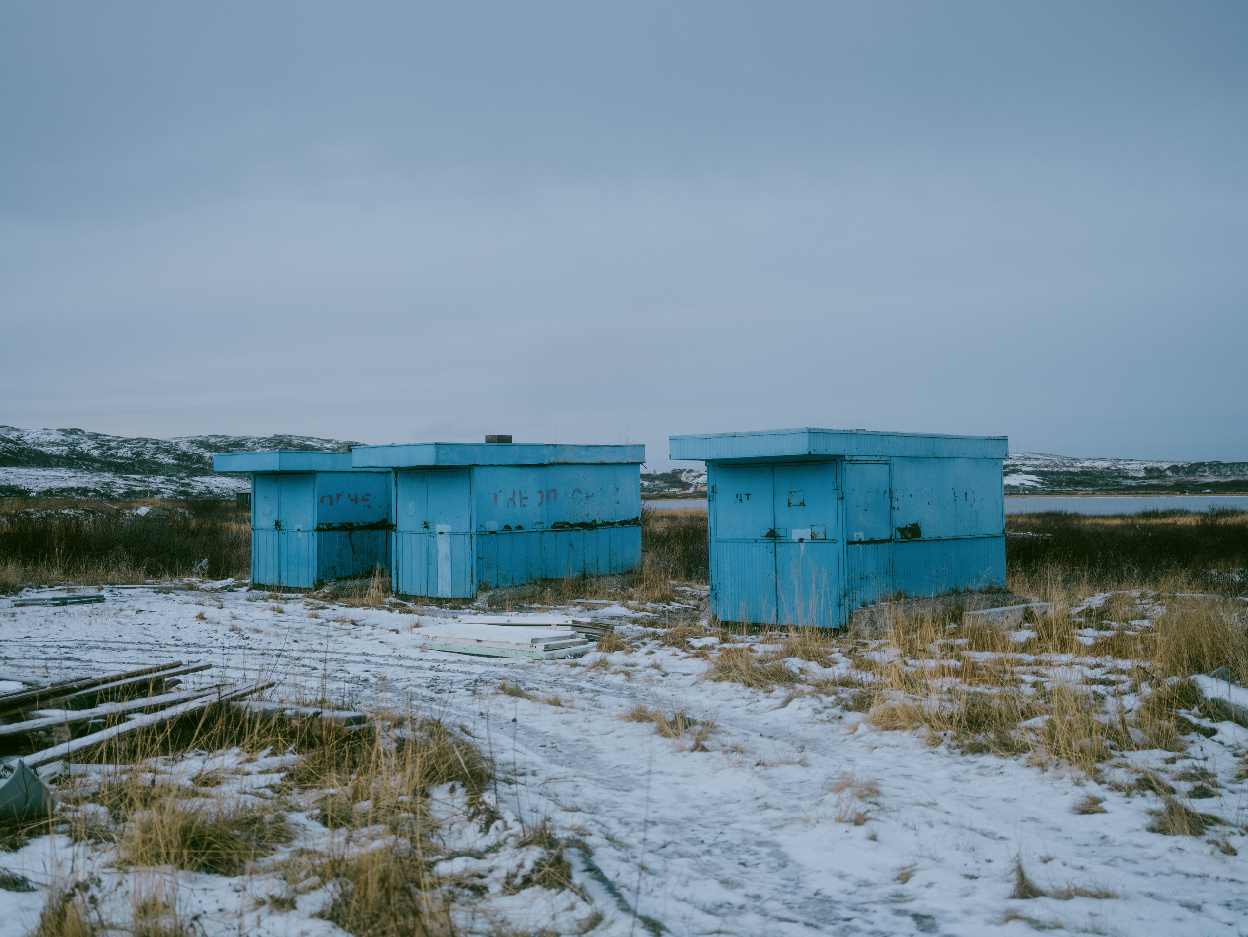 NORTH. Фотограф Шумков Дмитрий Snm981