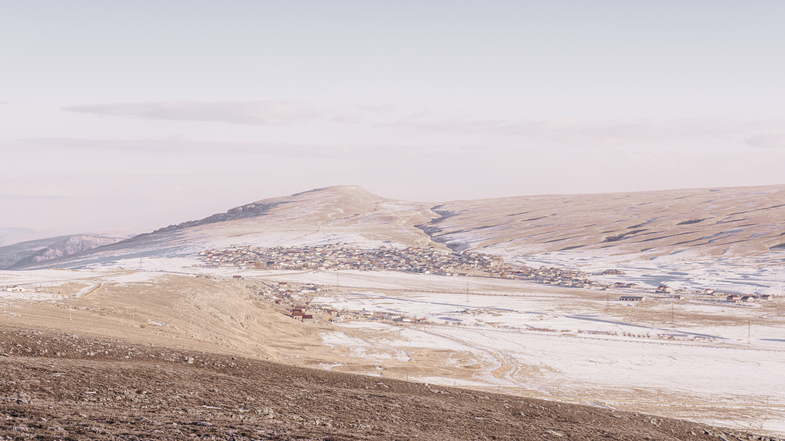 MOUNTAINS. Фотограф Шумков Дмитрий Snm981