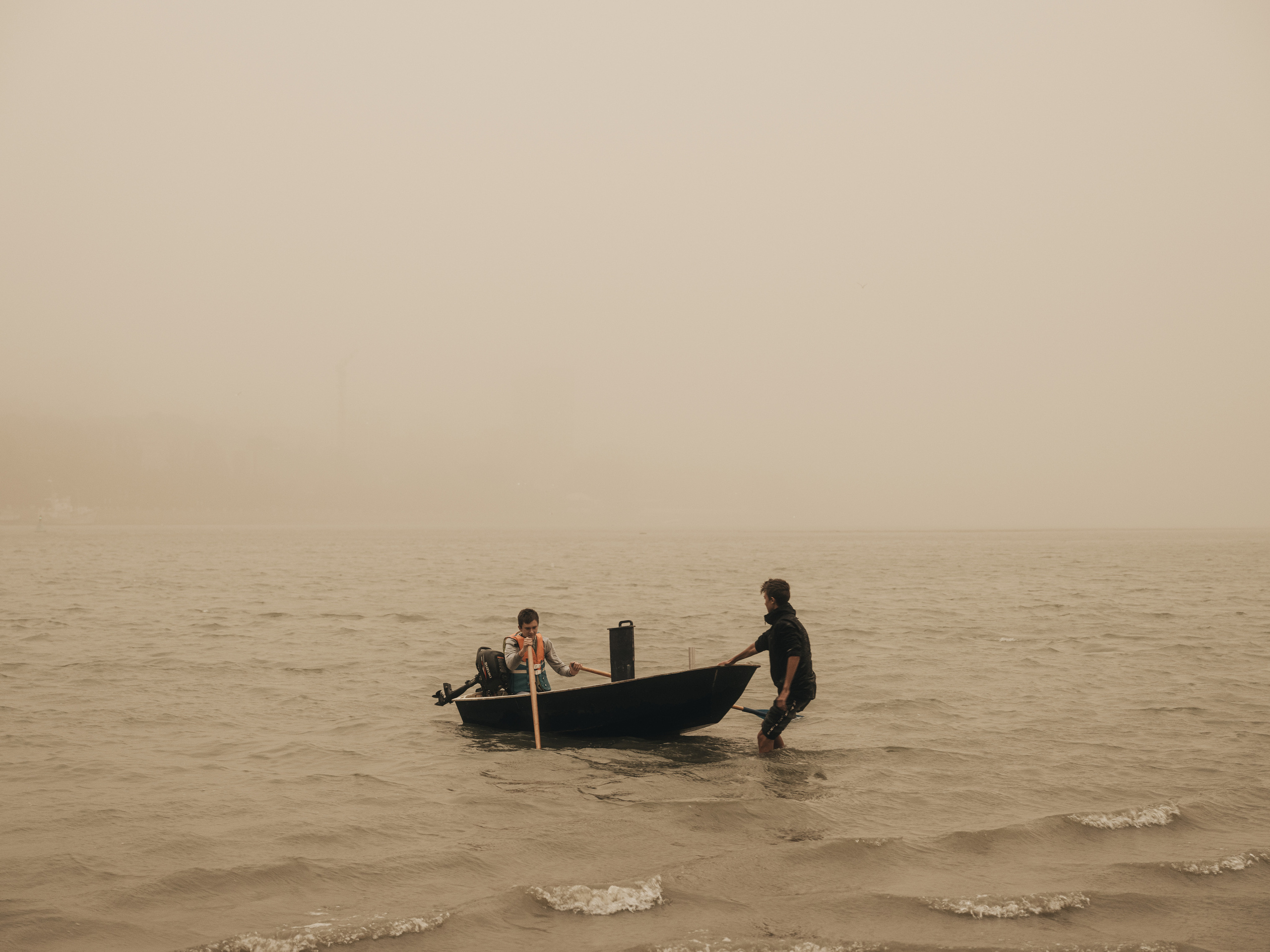 NOWHERE. Фотограф Шумков Дмитрий Snm981