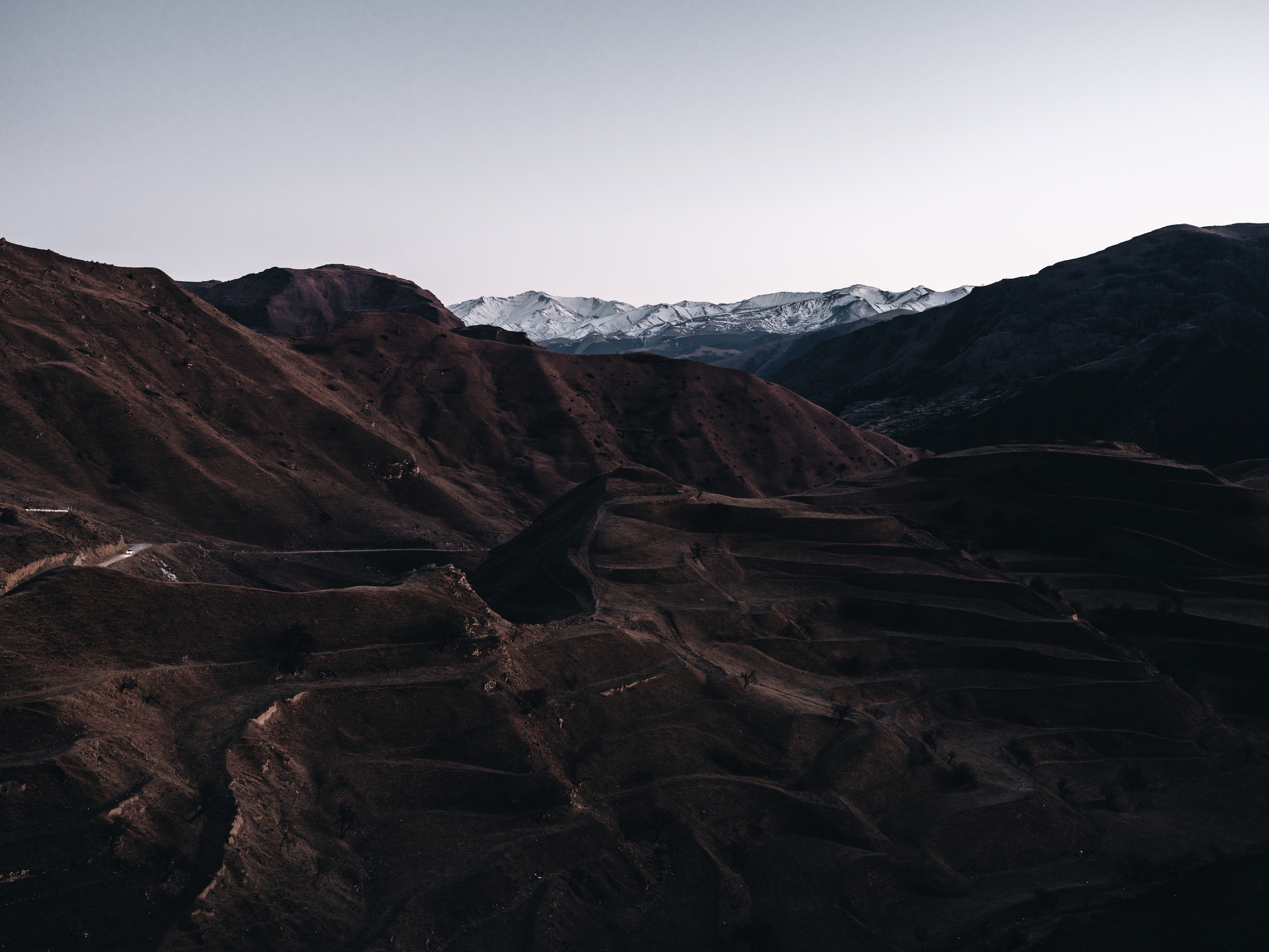 MOUNTAINS. Фотограф Шумков Дмитрий Snm981