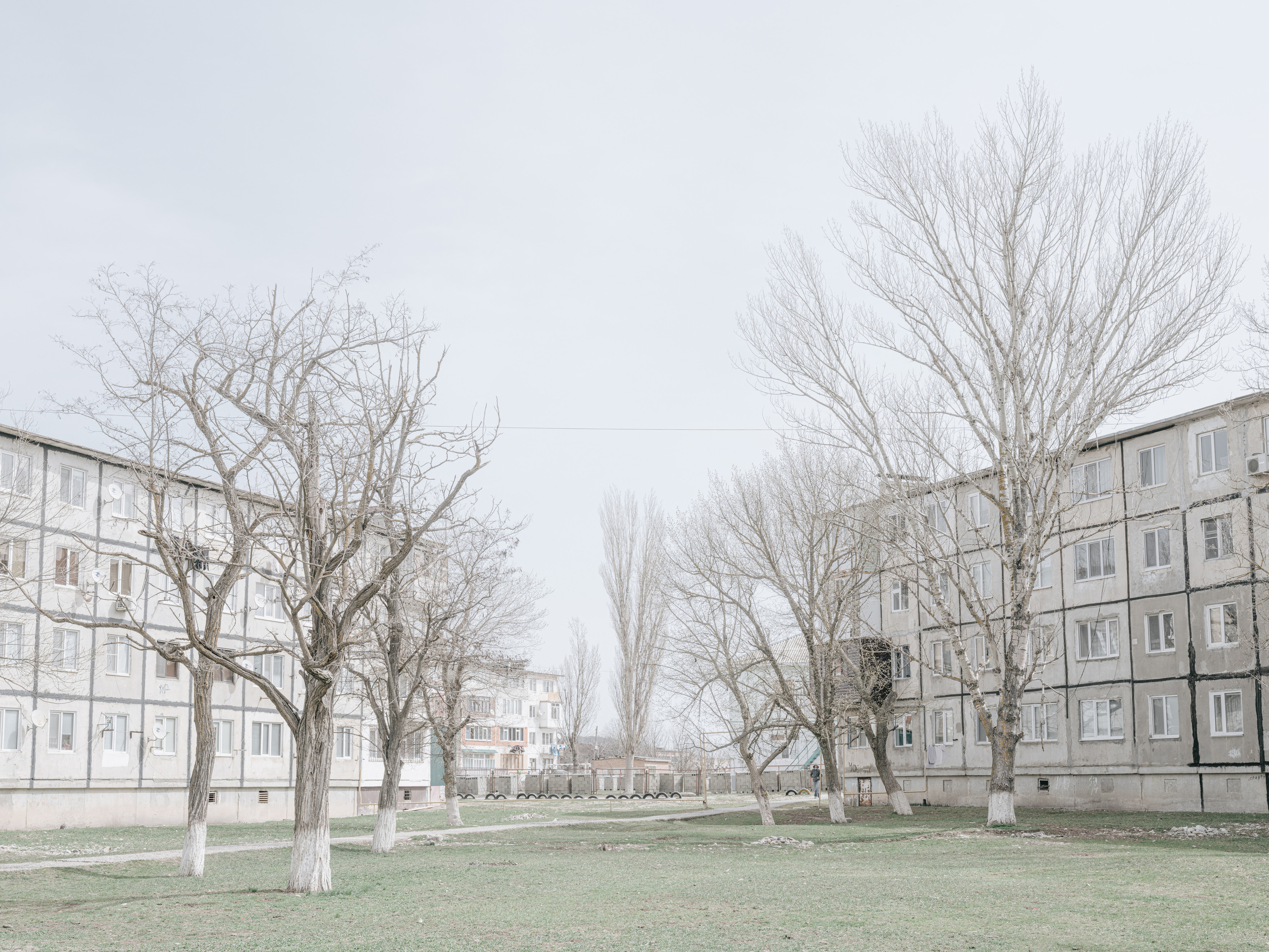 NOWHERE. Фотограф Шумков Дмитрий Snm981