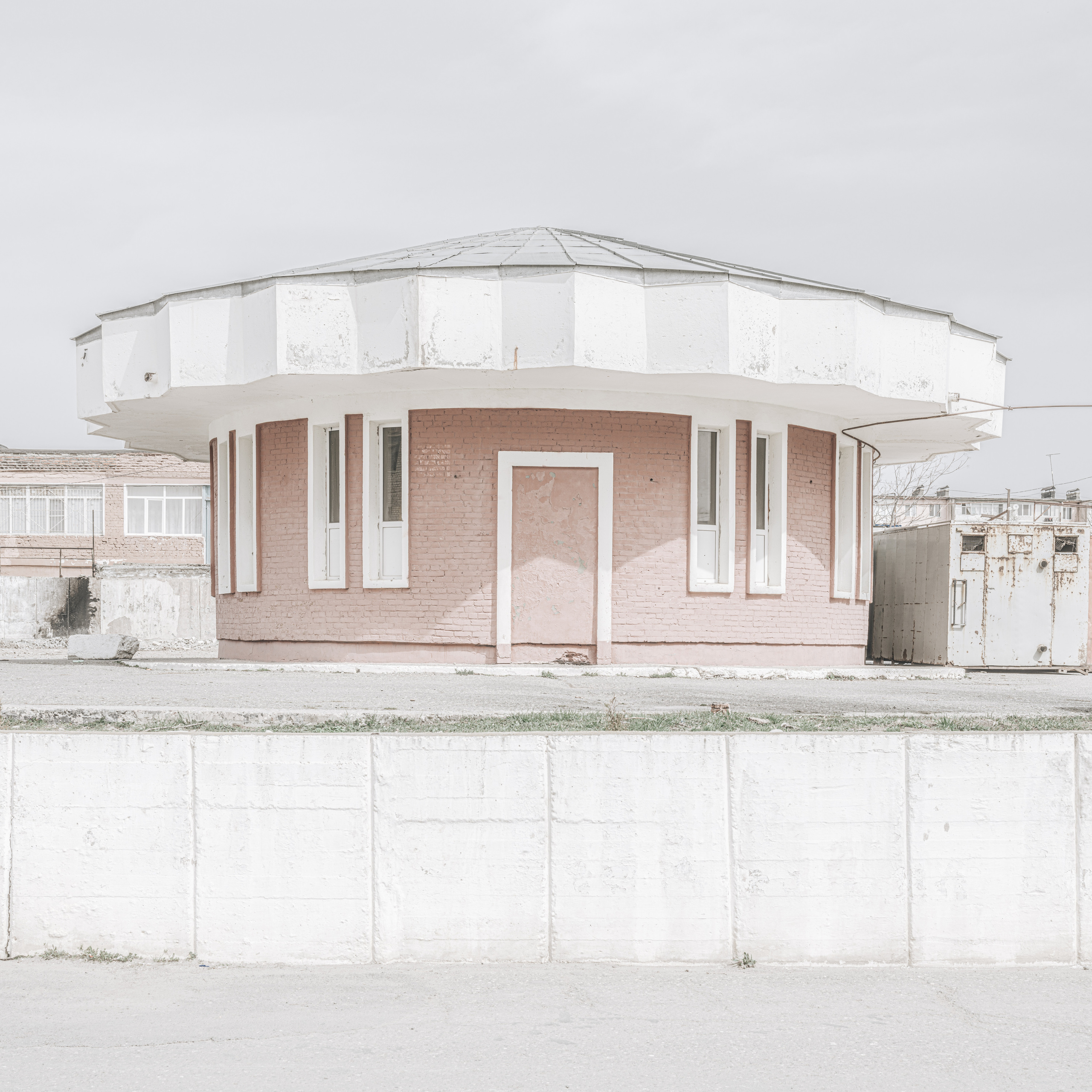 NOWHERE. Фотограф Шумков Дмитрий Snm981