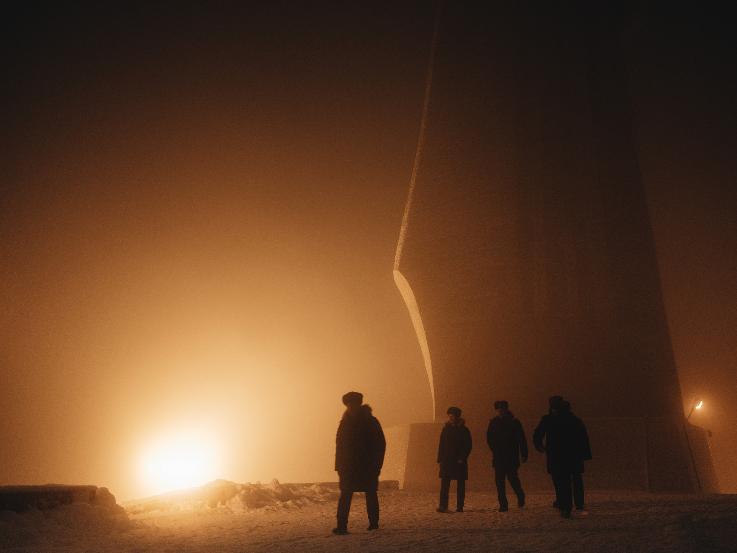 NORTH. Фотограф Шумков Дмитрий Snm981