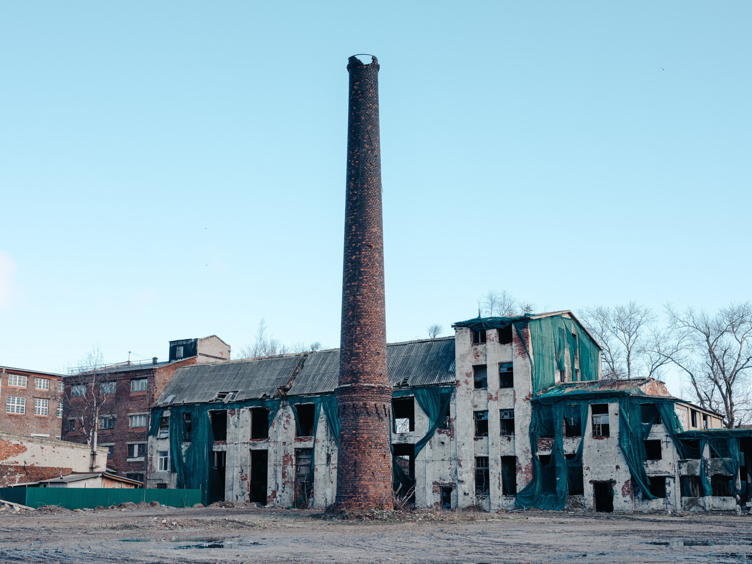 NOWHERE. Фотограф Шумков Дмитрий Snm981