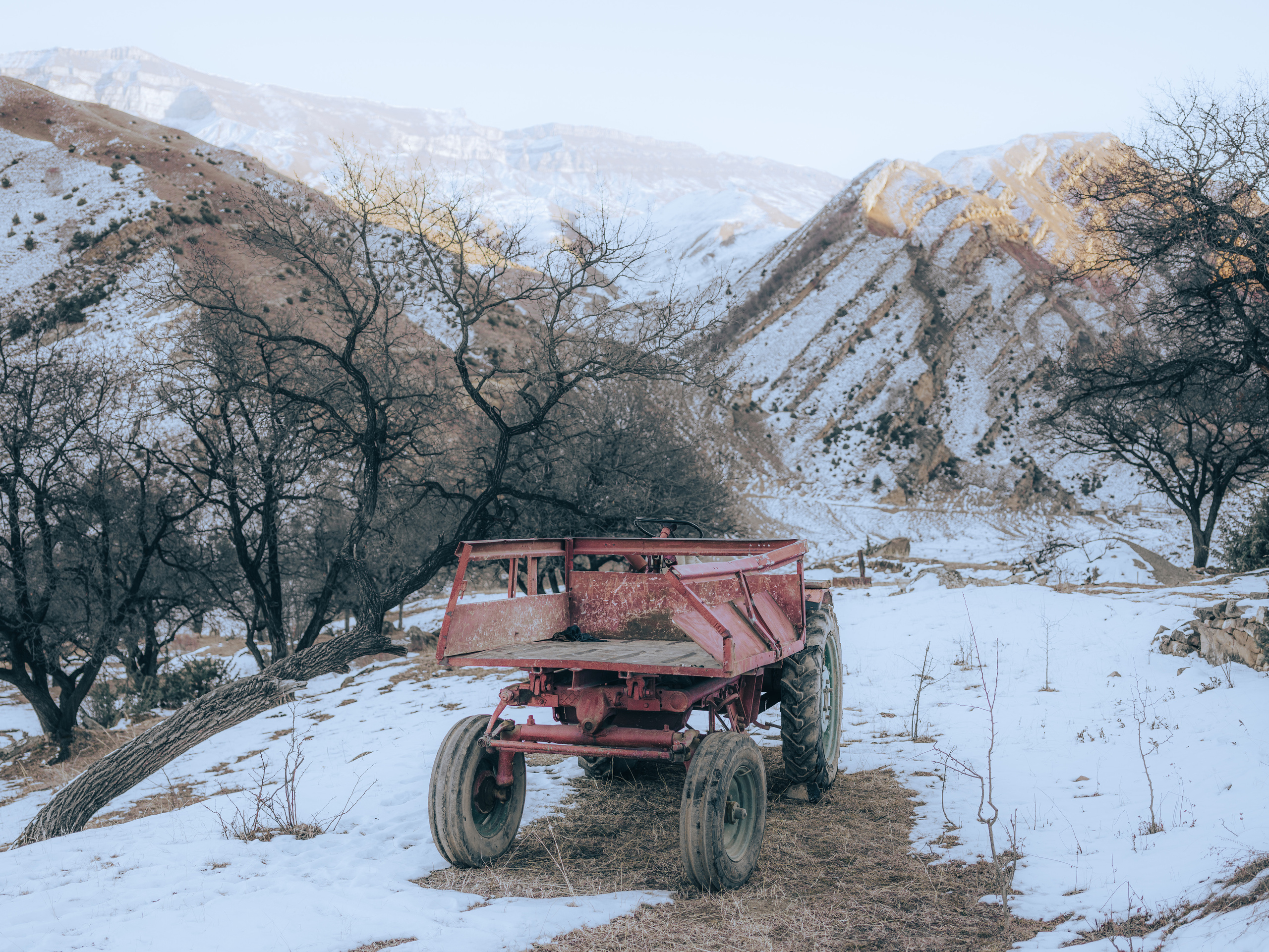 MOUNTAINS. Фотограф Шумков Дмитрий Snm981