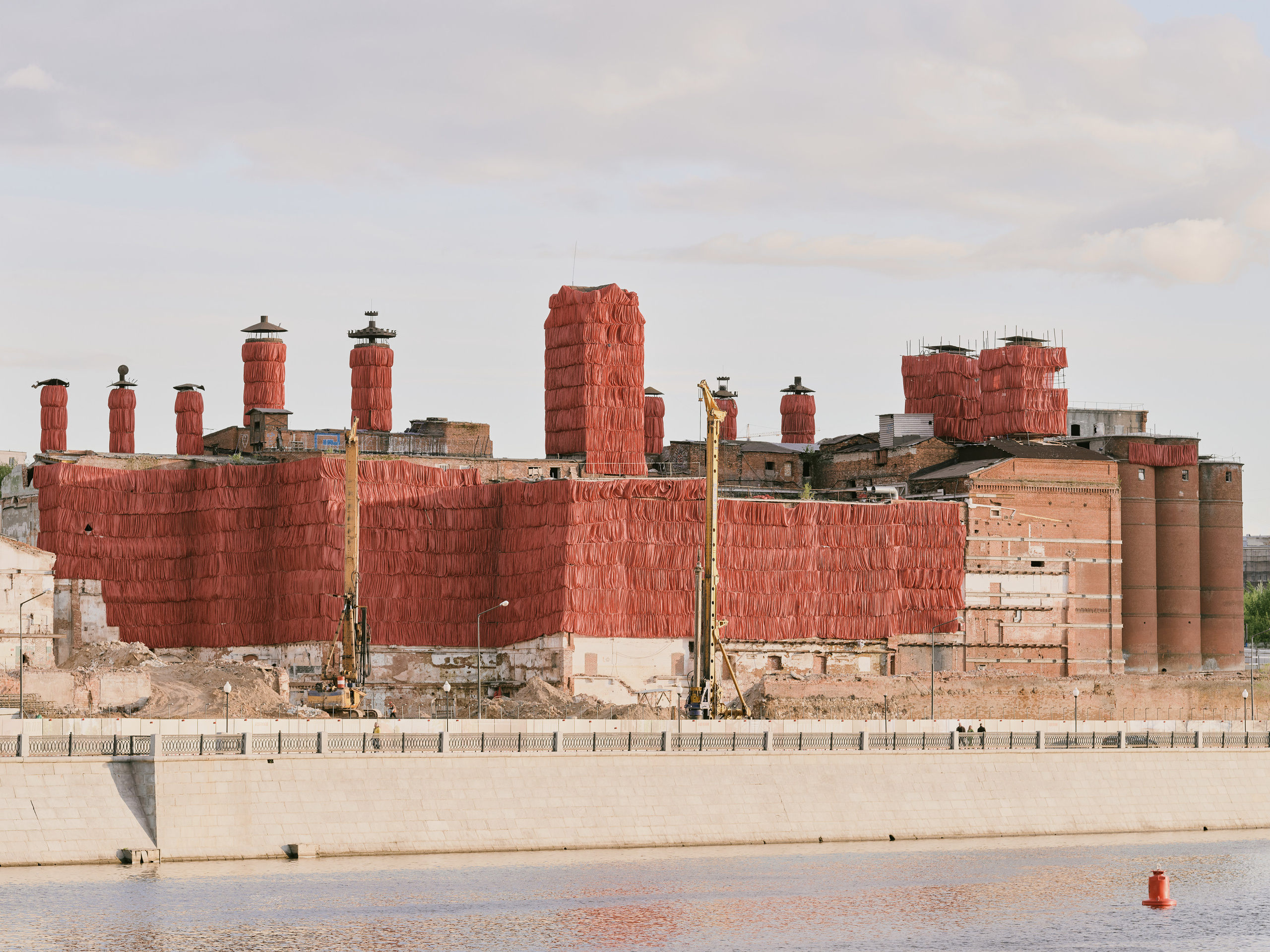 NOWHERE. Фотограф Шумков Дмитрий Snm981