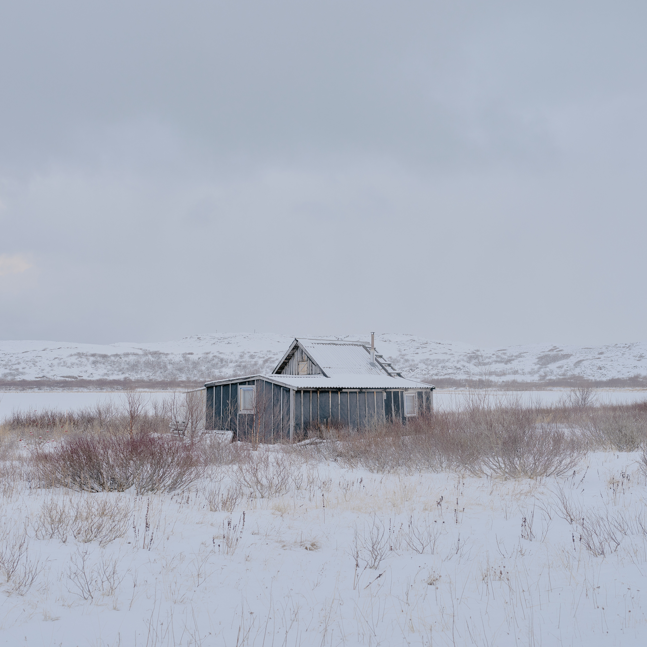 NORTH. Фотограф Шумков Дмитрий Snm981