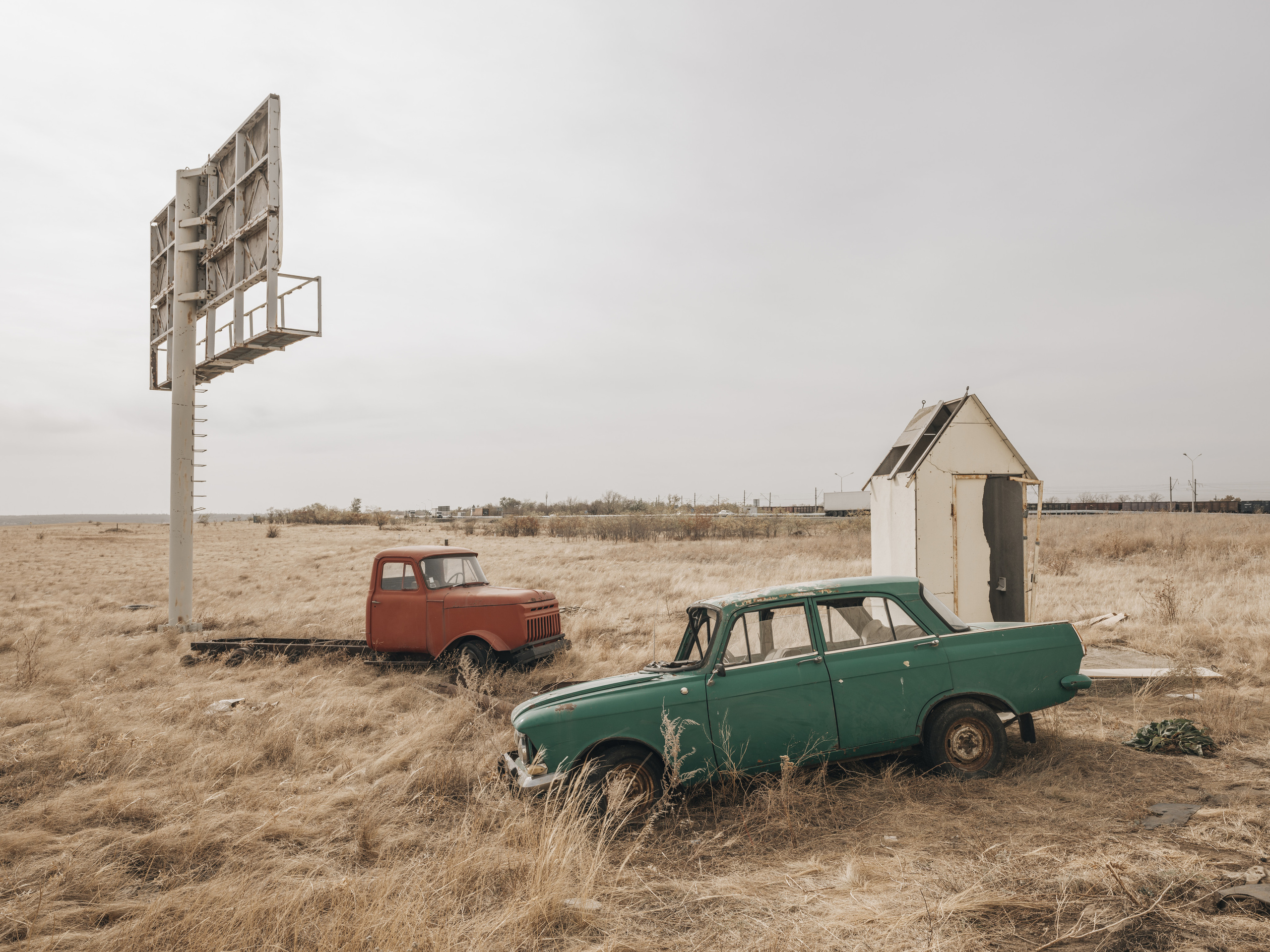 NOWHERE. Фотограф Шумков Дмитрий Snm981