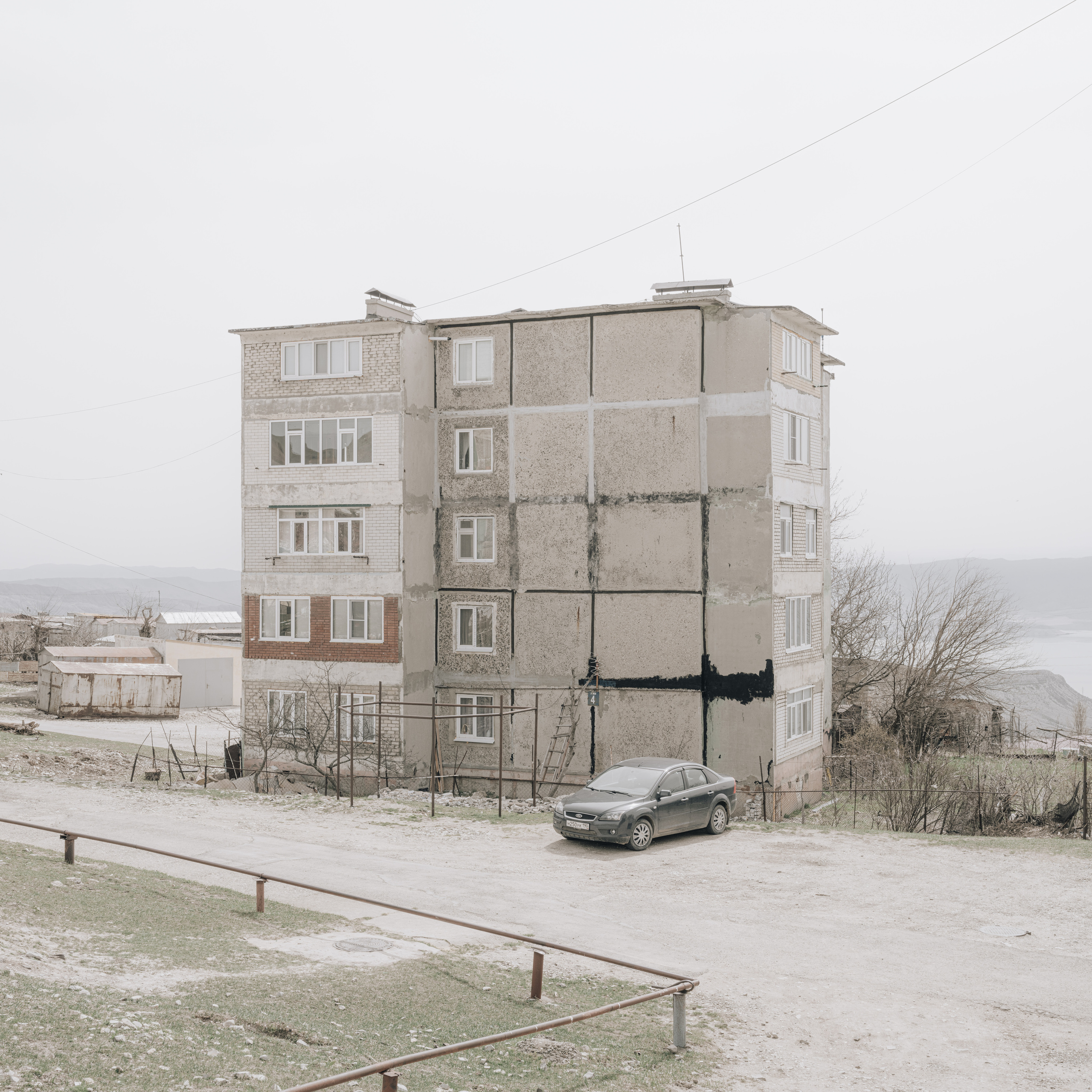 NOWHERE. Фотограф Шумков Дмитрий Snm981