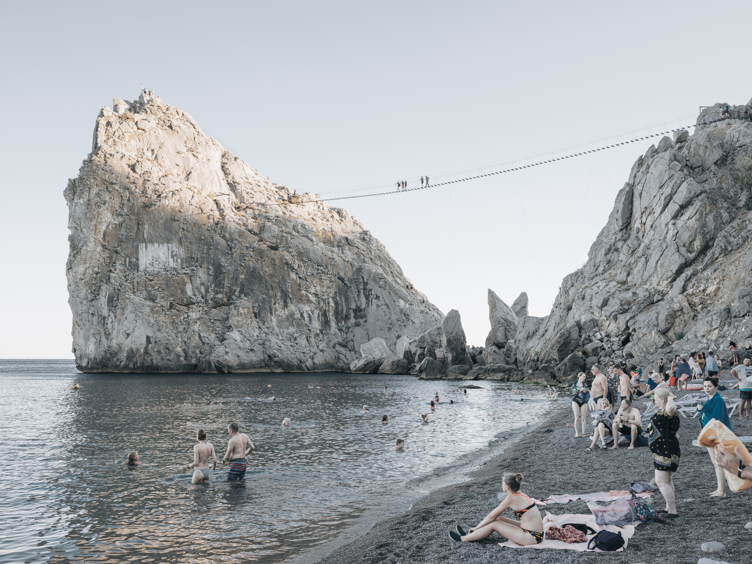 NOWHERE. Фотограф Шумков Дмитрий Snm981