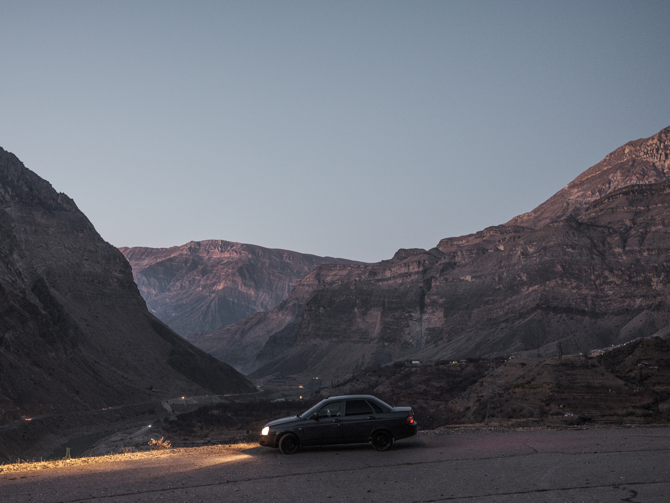 MOUNTAINS. Фотограф Шумков Дмитрий Snm981