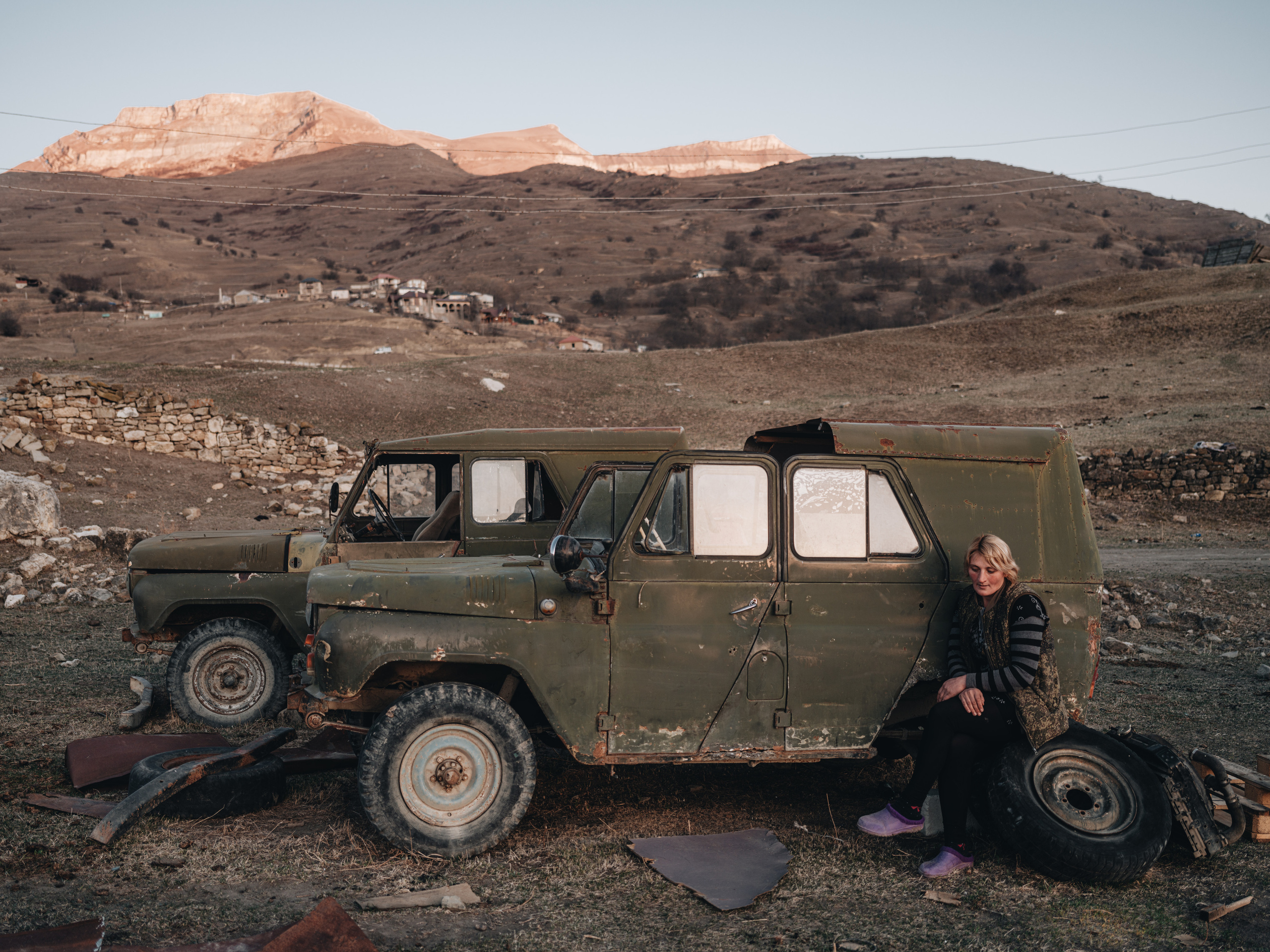 MOUNTAINS. Фотограф Шумков Дмитрий Snm981