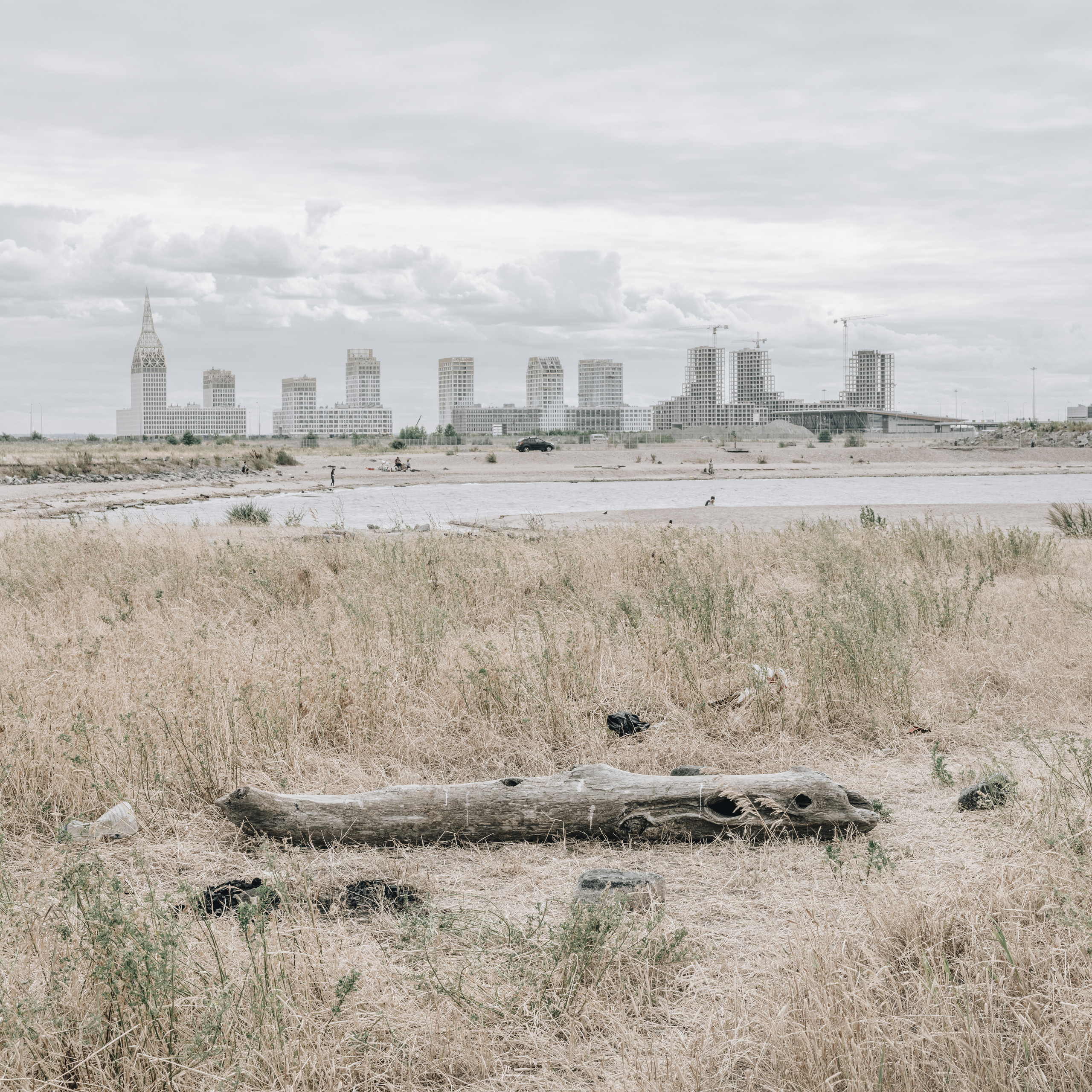 NOWHERE. Фотограф Шумков Дмитрий Snm981