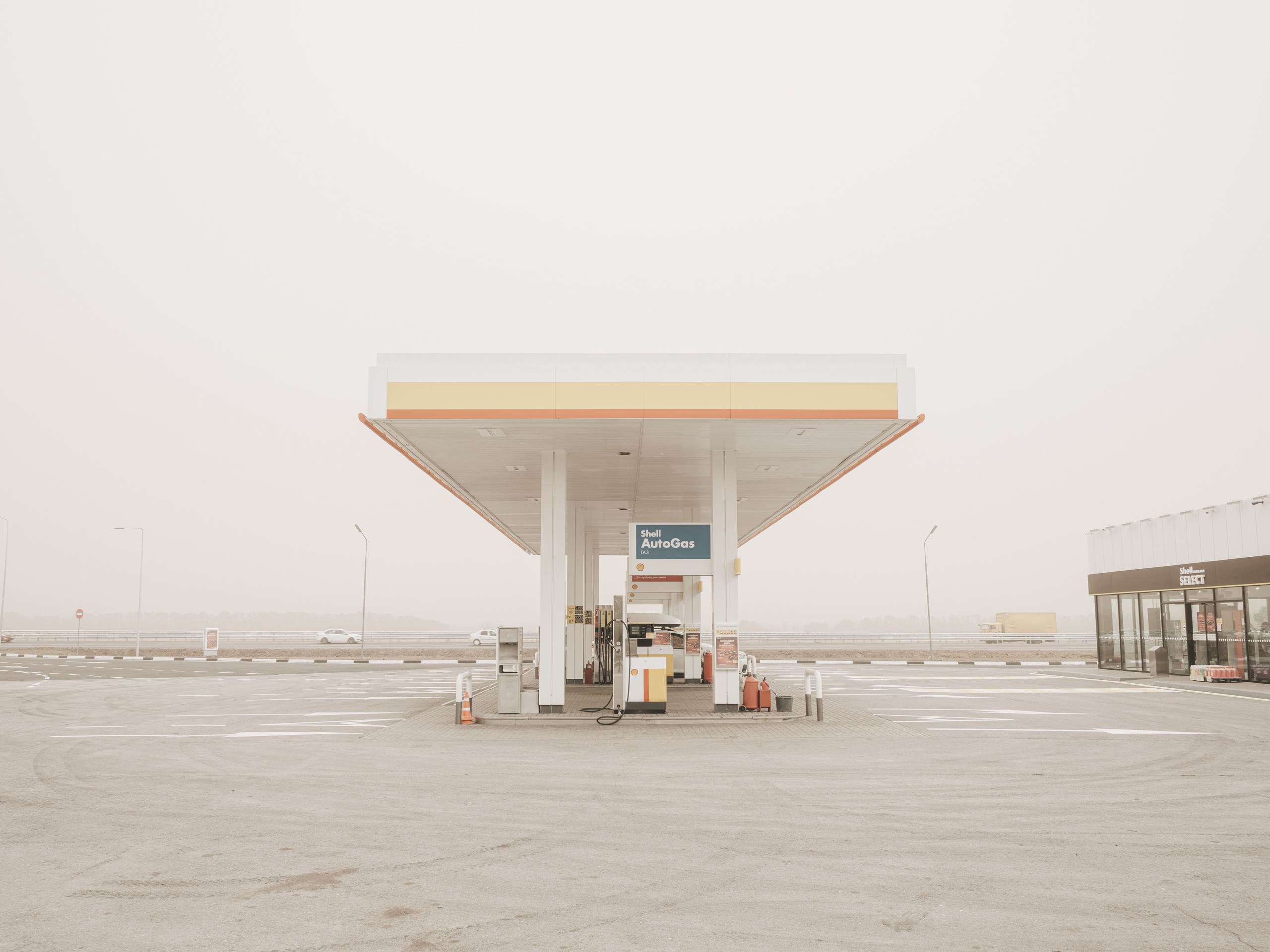 NOWHERE. Фотограф Шумков Дмитрий Snm981