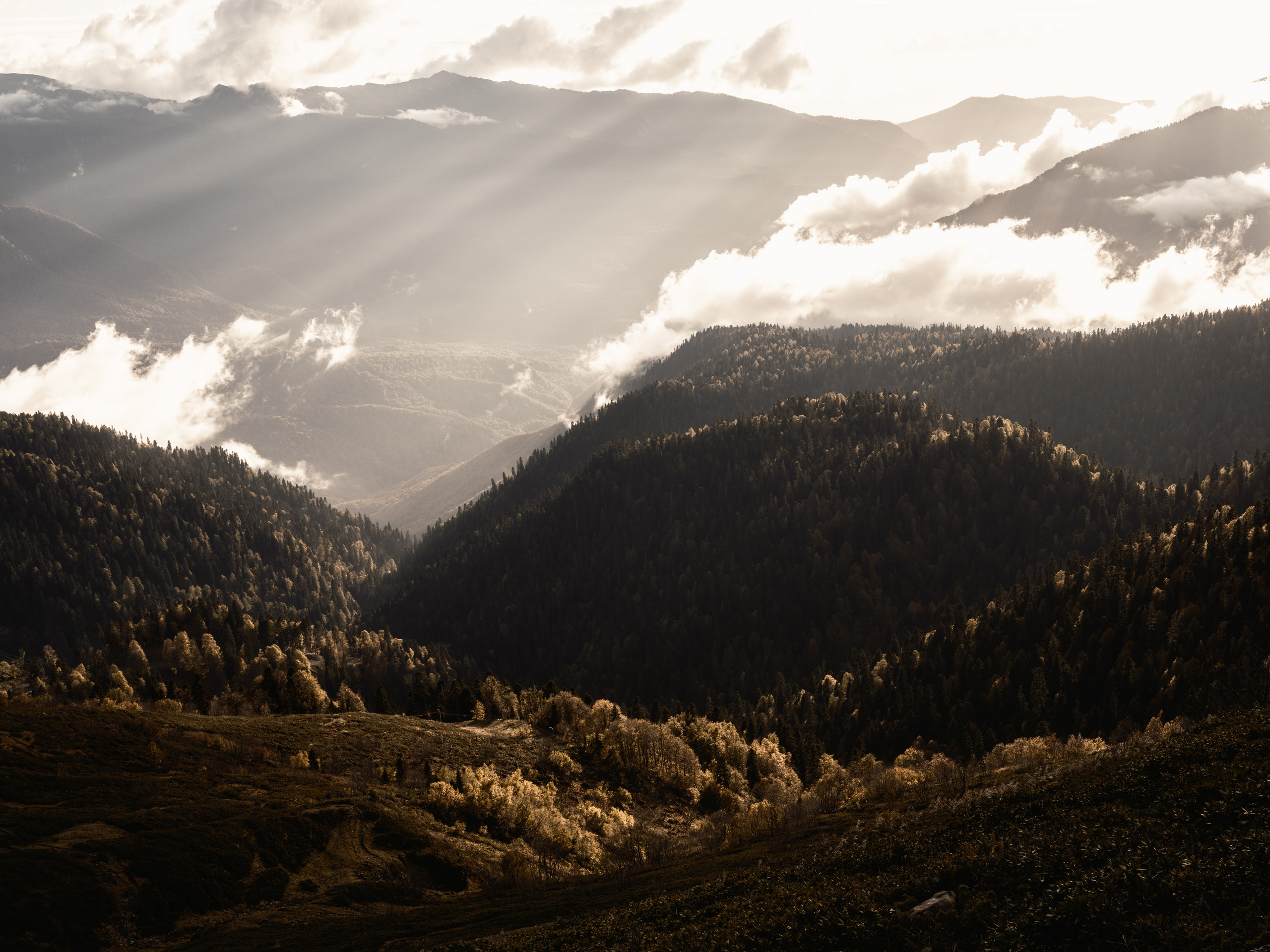 MOUNTAINS. Фотограф Шумков Дмитрий Snm981