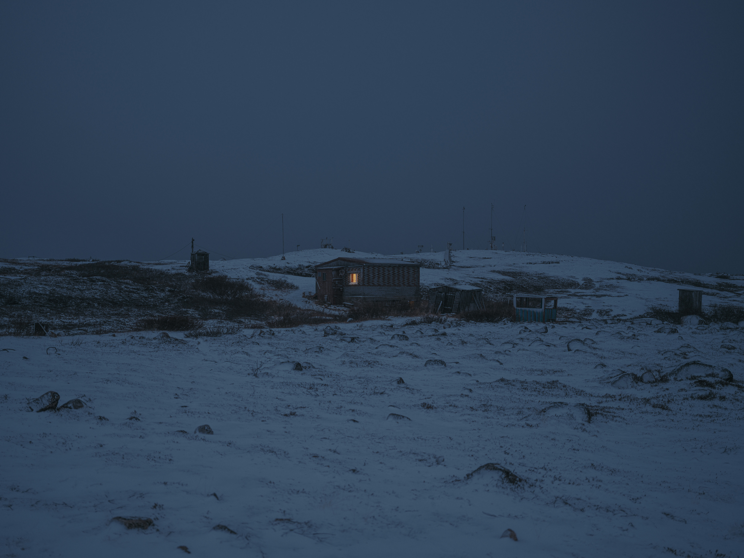 NORTH. Фотограф Шумков Дмитрий Snm981