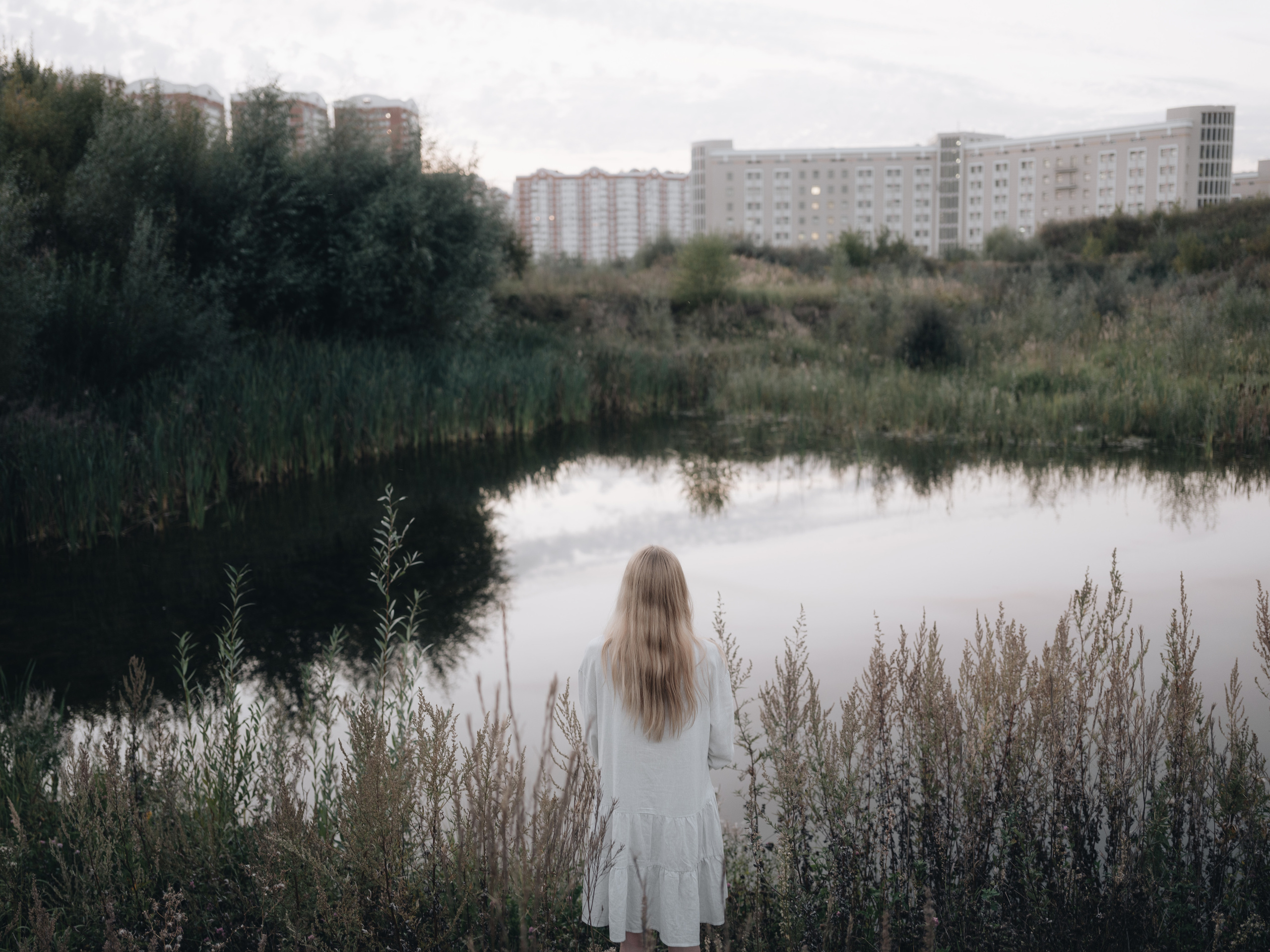 NOWHERE. Фотограф Шумков Дмитрий Snm981