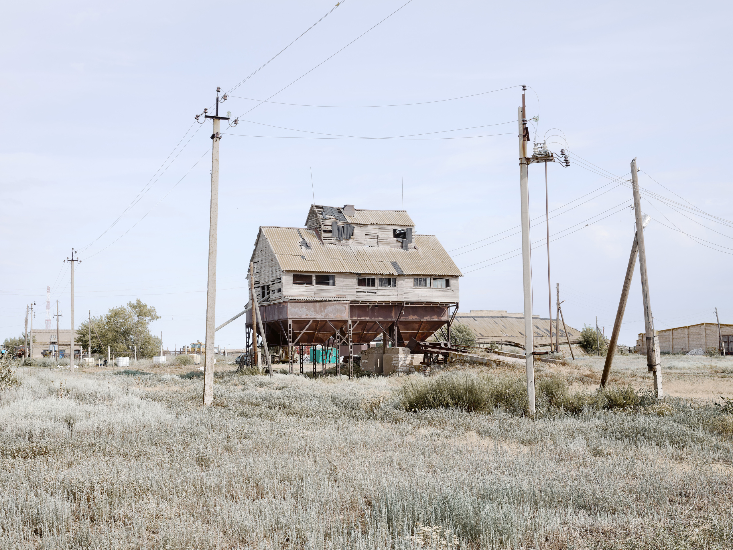 NOWHERE. Фотограф Шумков Дмитрий Snm981