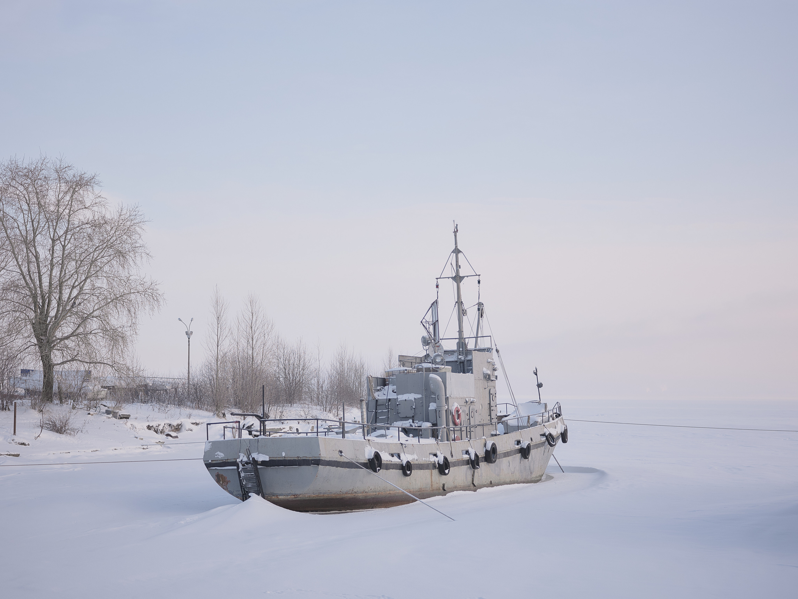 NORTH. Фотограф Шумков Дмитрий Snm981