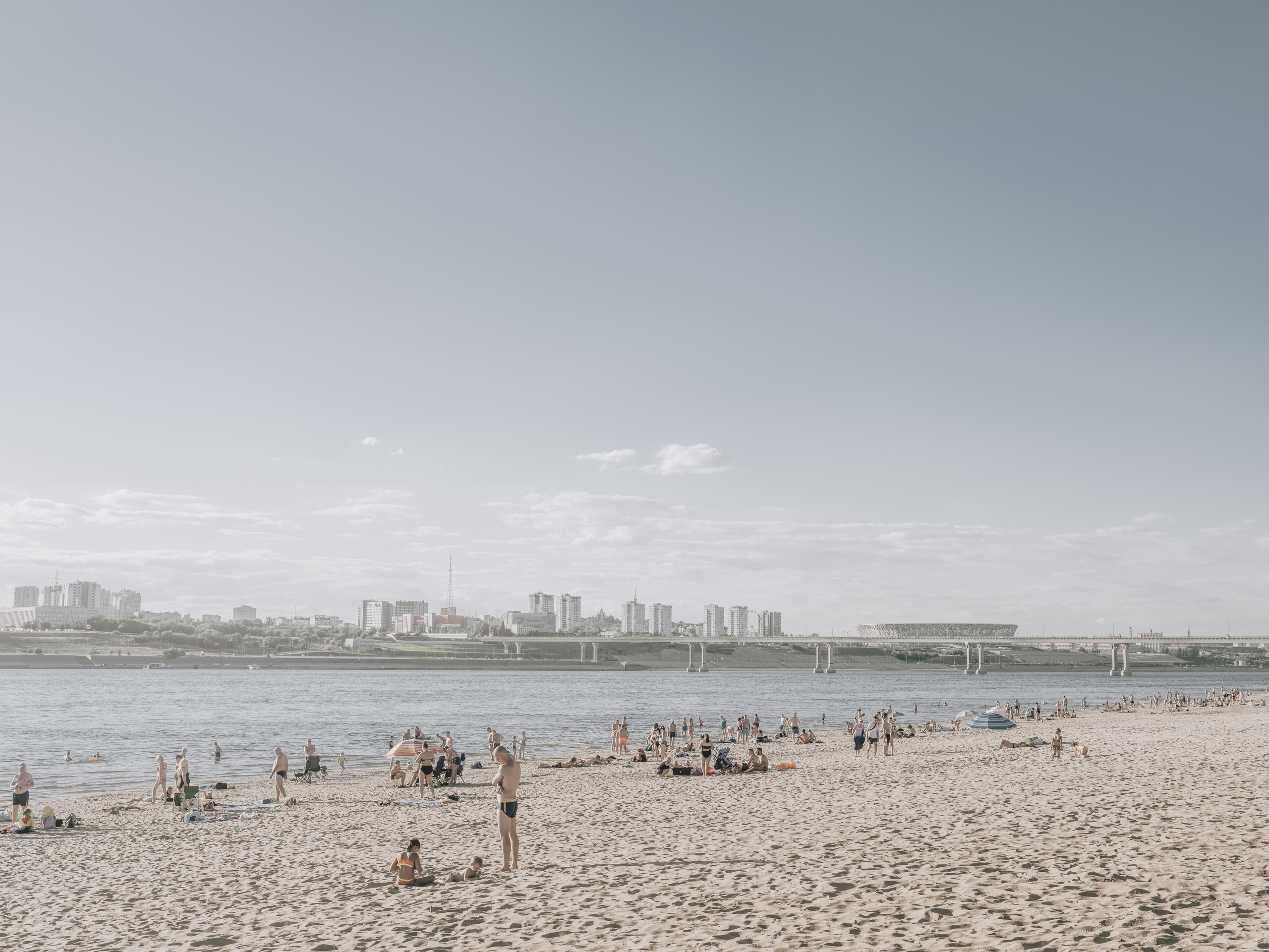 NOWHERE. Фотограф Шумков Дмитрий Snm981