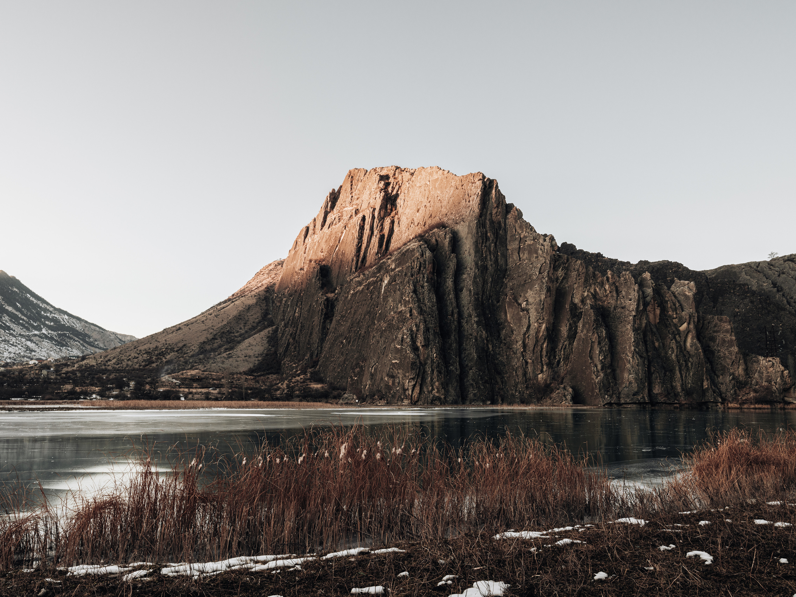MOUNTAINS. Фотограф Шумков Дмитрий Snm981