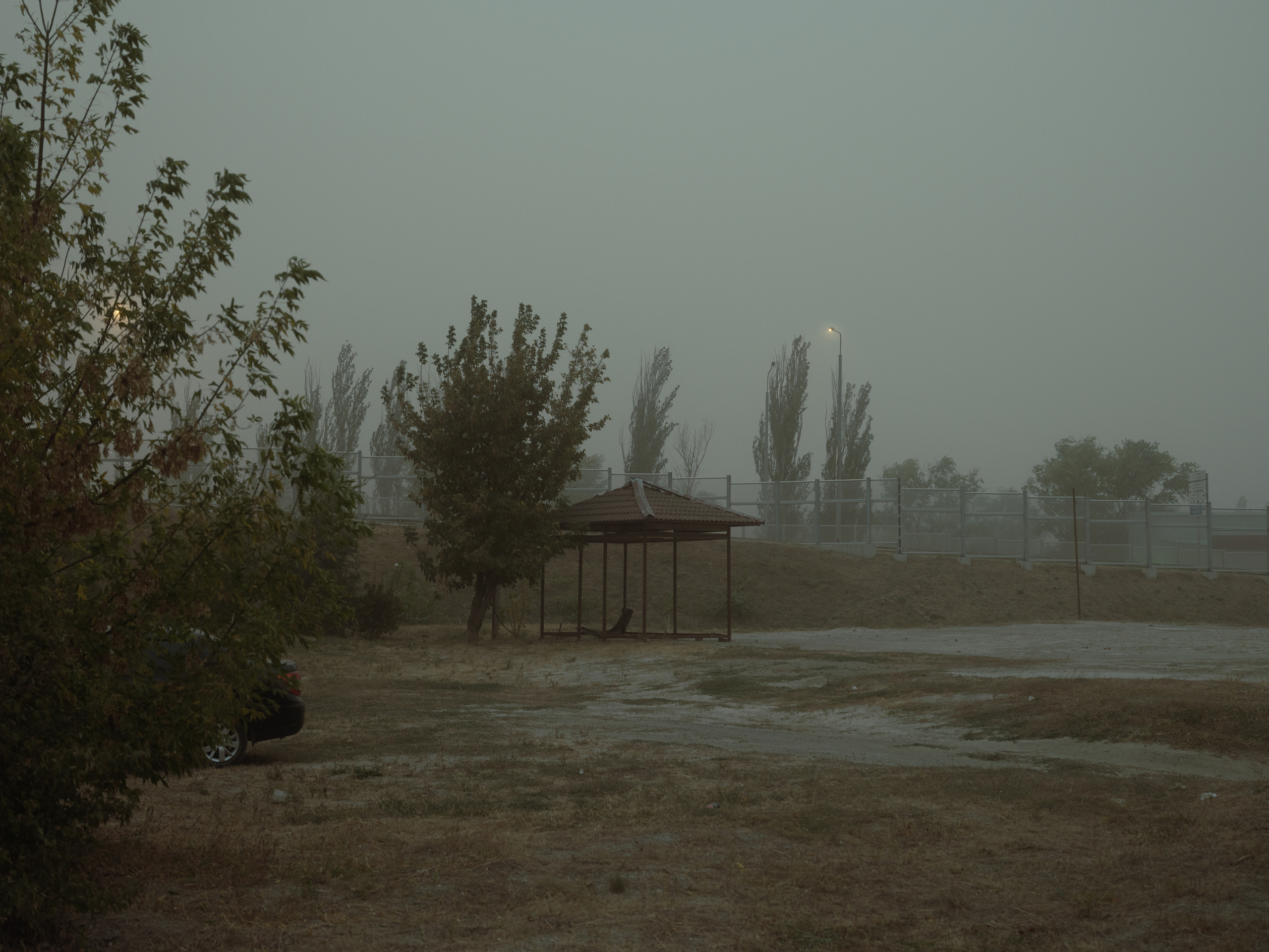 NOWHERE. Фотограф Шумков Дмитрий Snm981