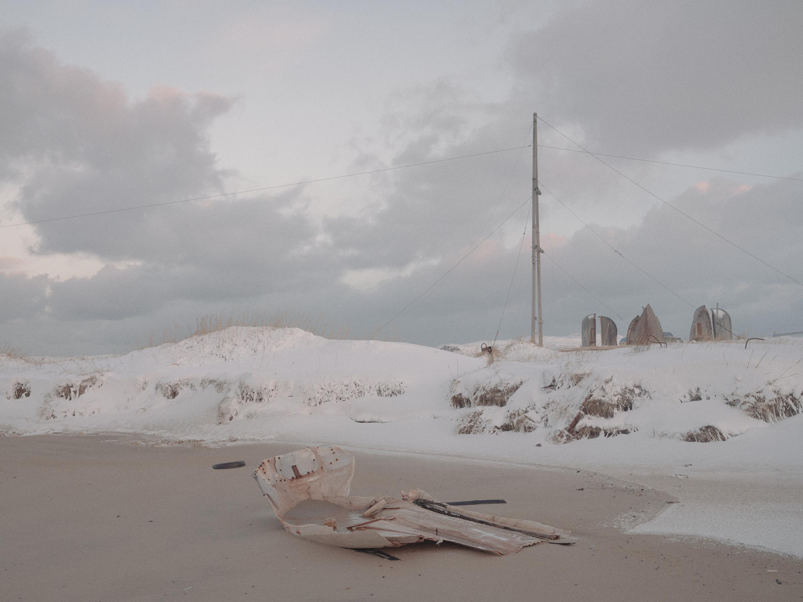 NORTH. Фотограф Шумков Дмитрий Snm981