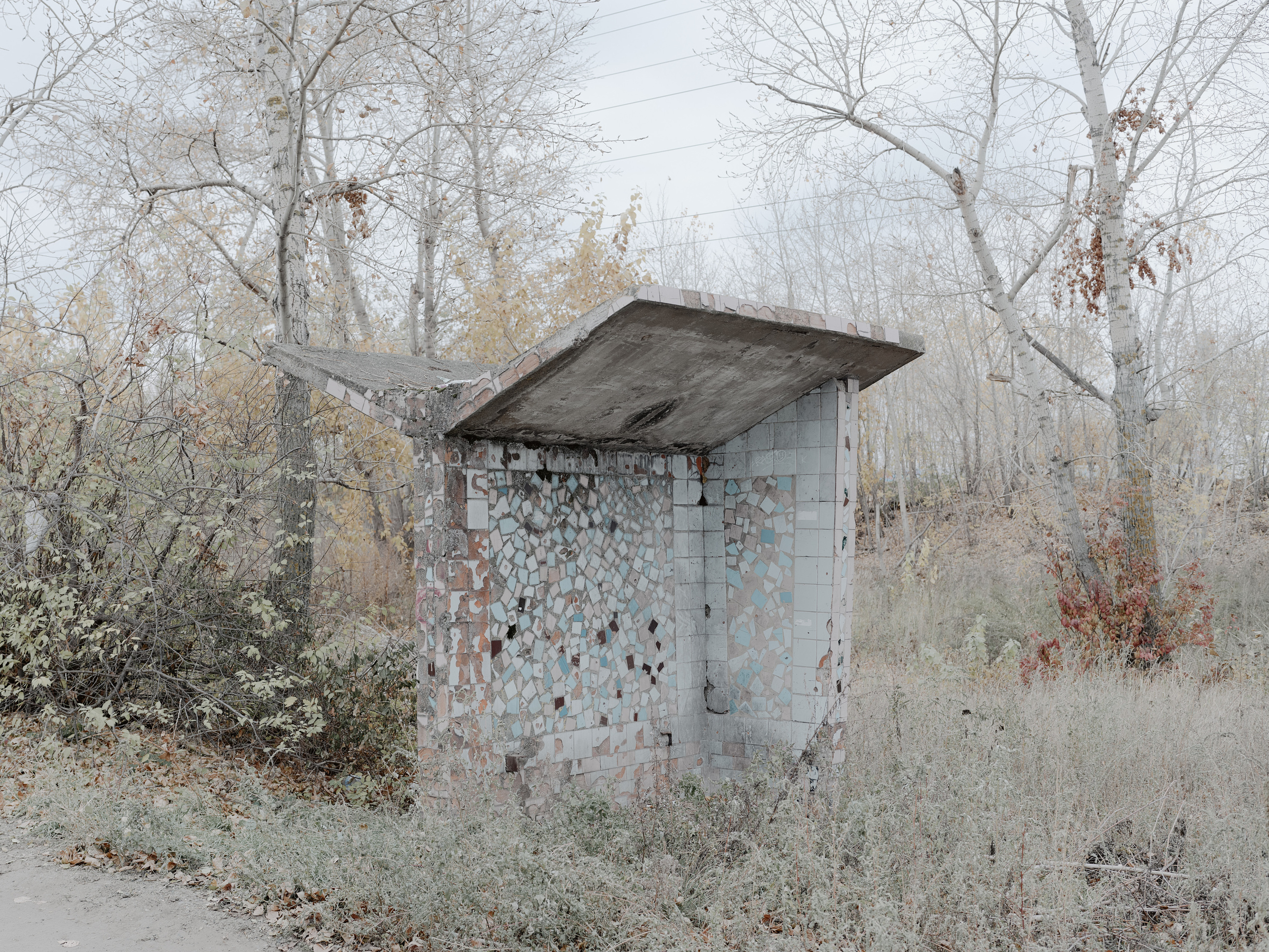 NOWHERE. Фотограф Шумков Дмитрий Snm981