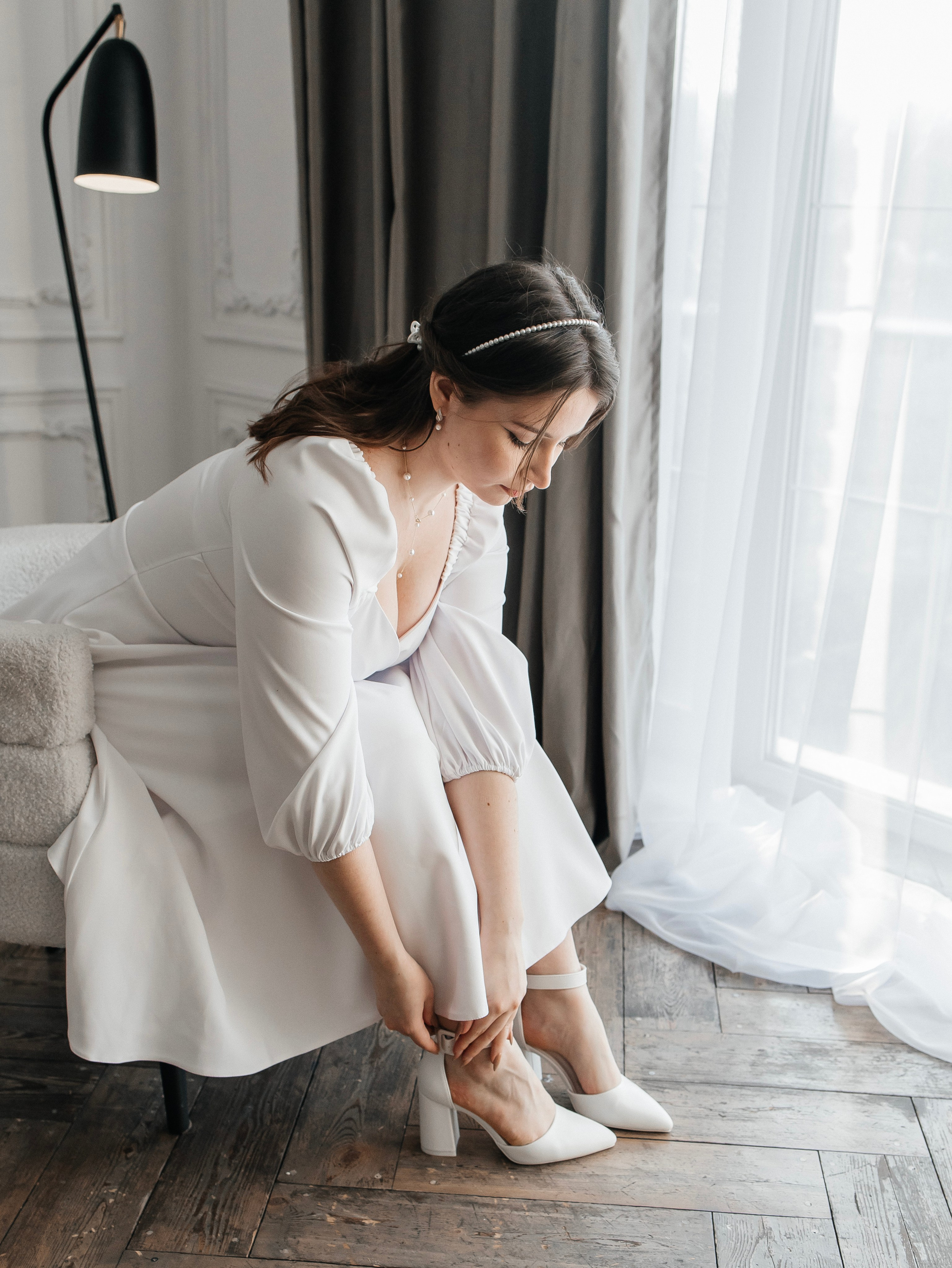 Марина и Данил. Главная