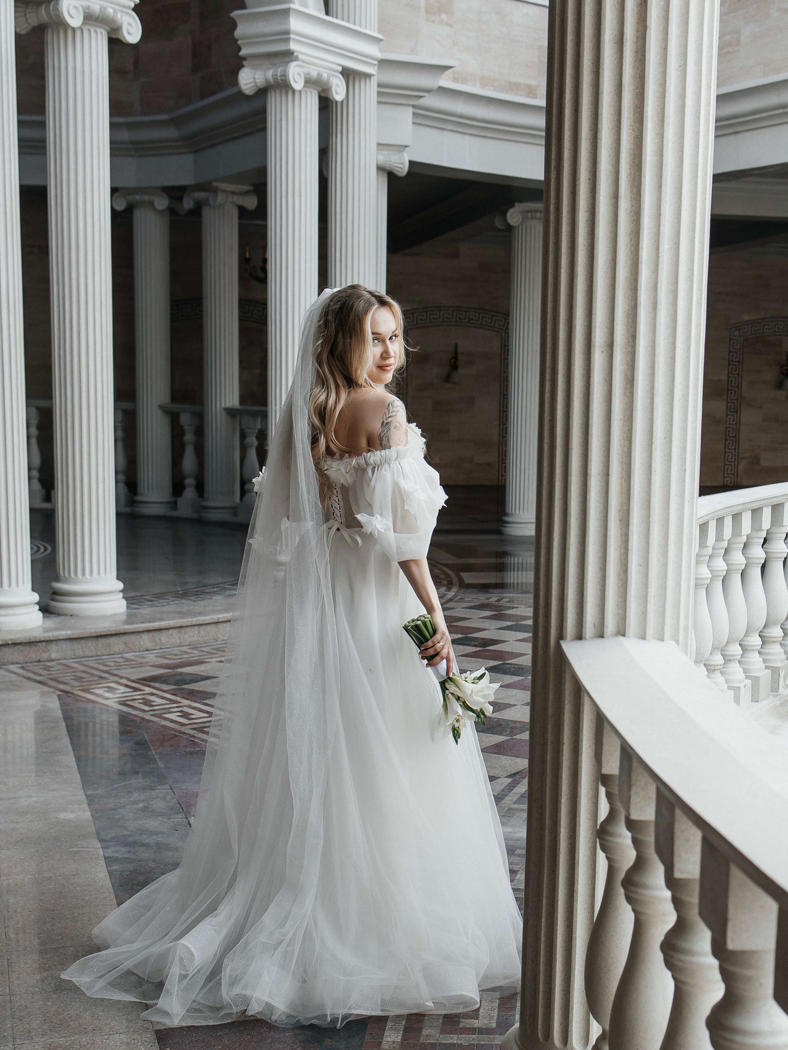 Фотограф во Владивостоке Дарья Грузляк