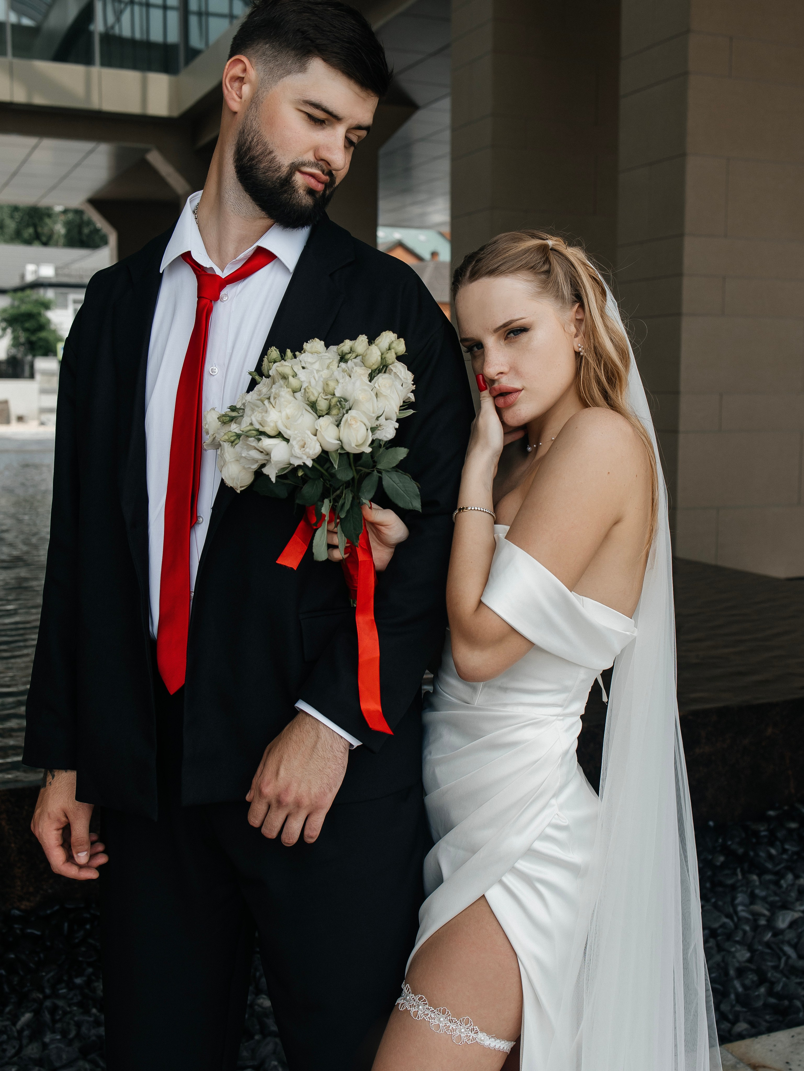 Диана и Георгий. Главная