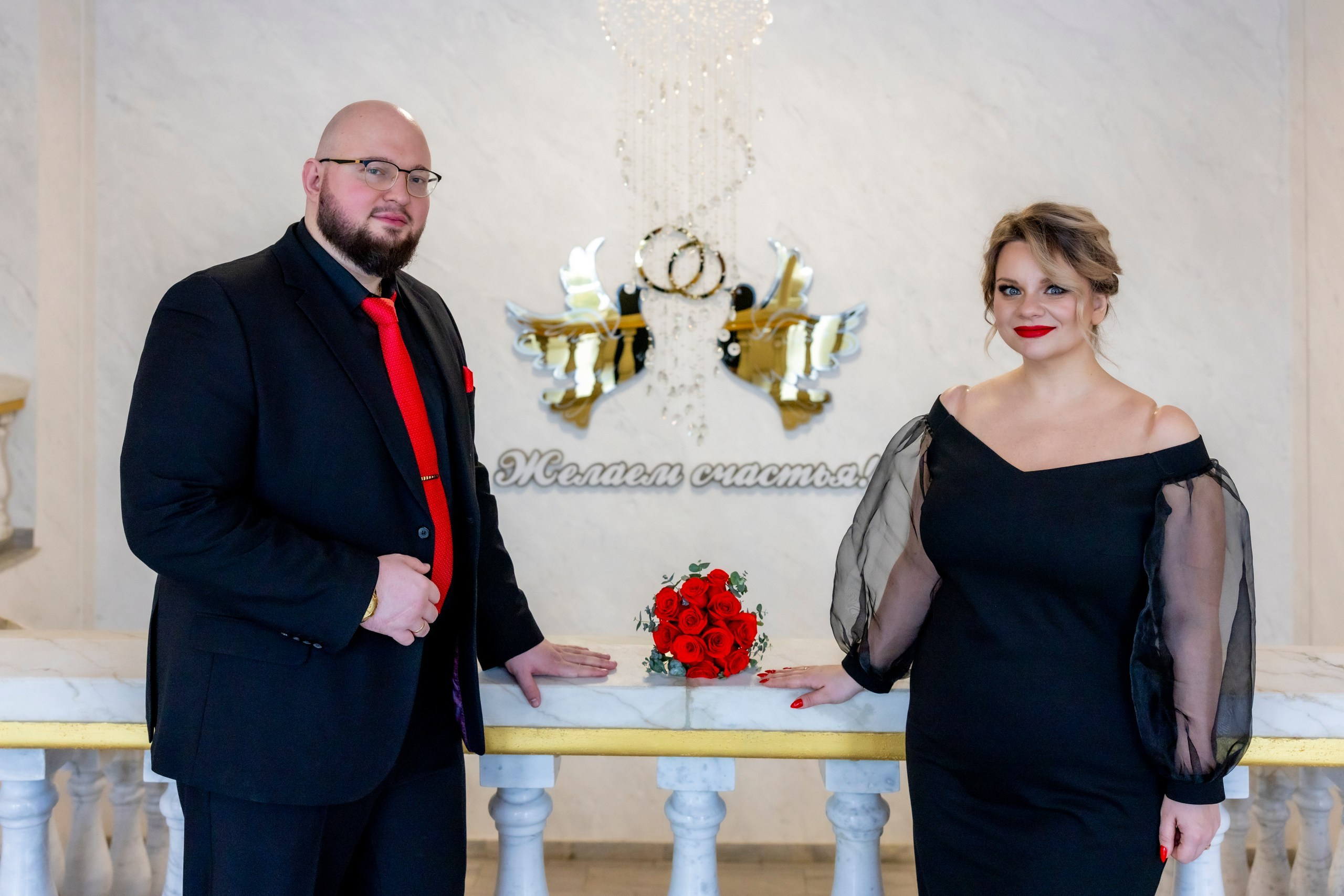 Свадьба Александра и Светланы. Фотограф в Туле Крупский АнДРей. Фотостудия «КАДР71» в Туле