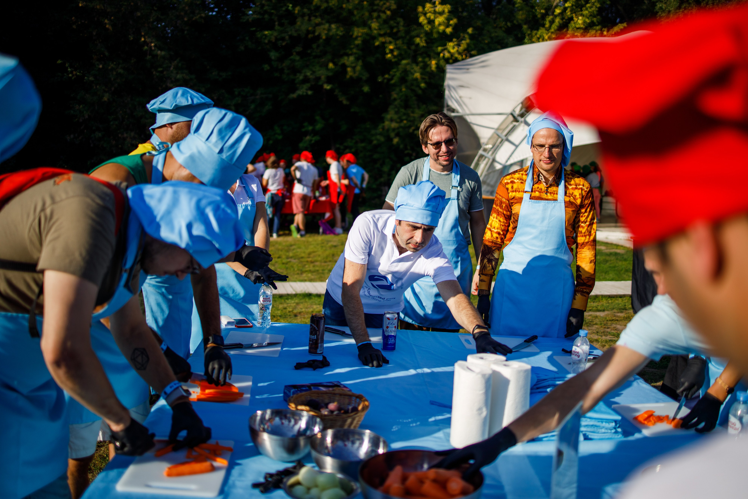 79. Фотограф Недорез Александр в Москве. Репортаж на ваших мероприятиях