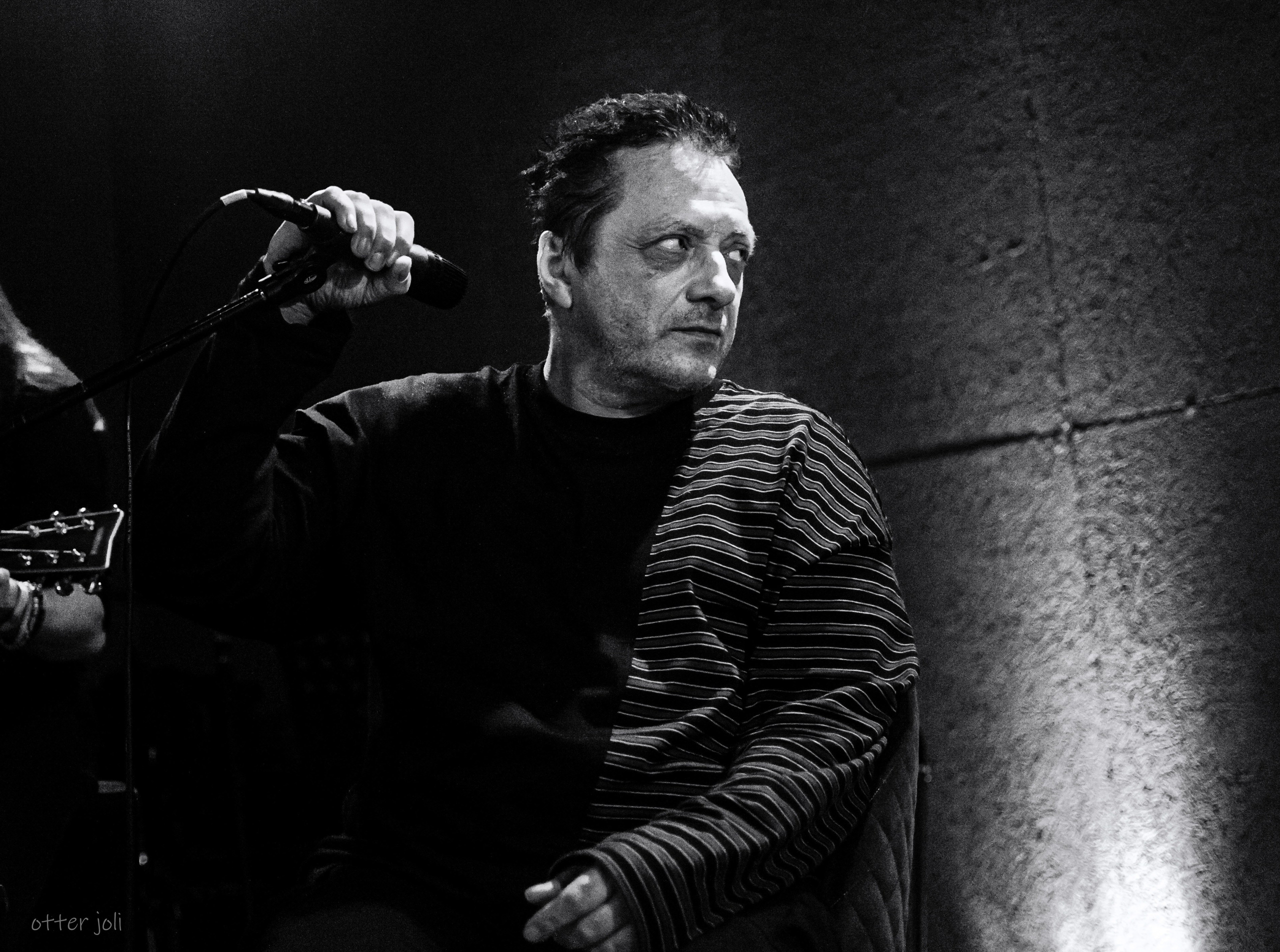 Глеб Самойлов | Акустика. Концертный репортёр Валерия Сафина