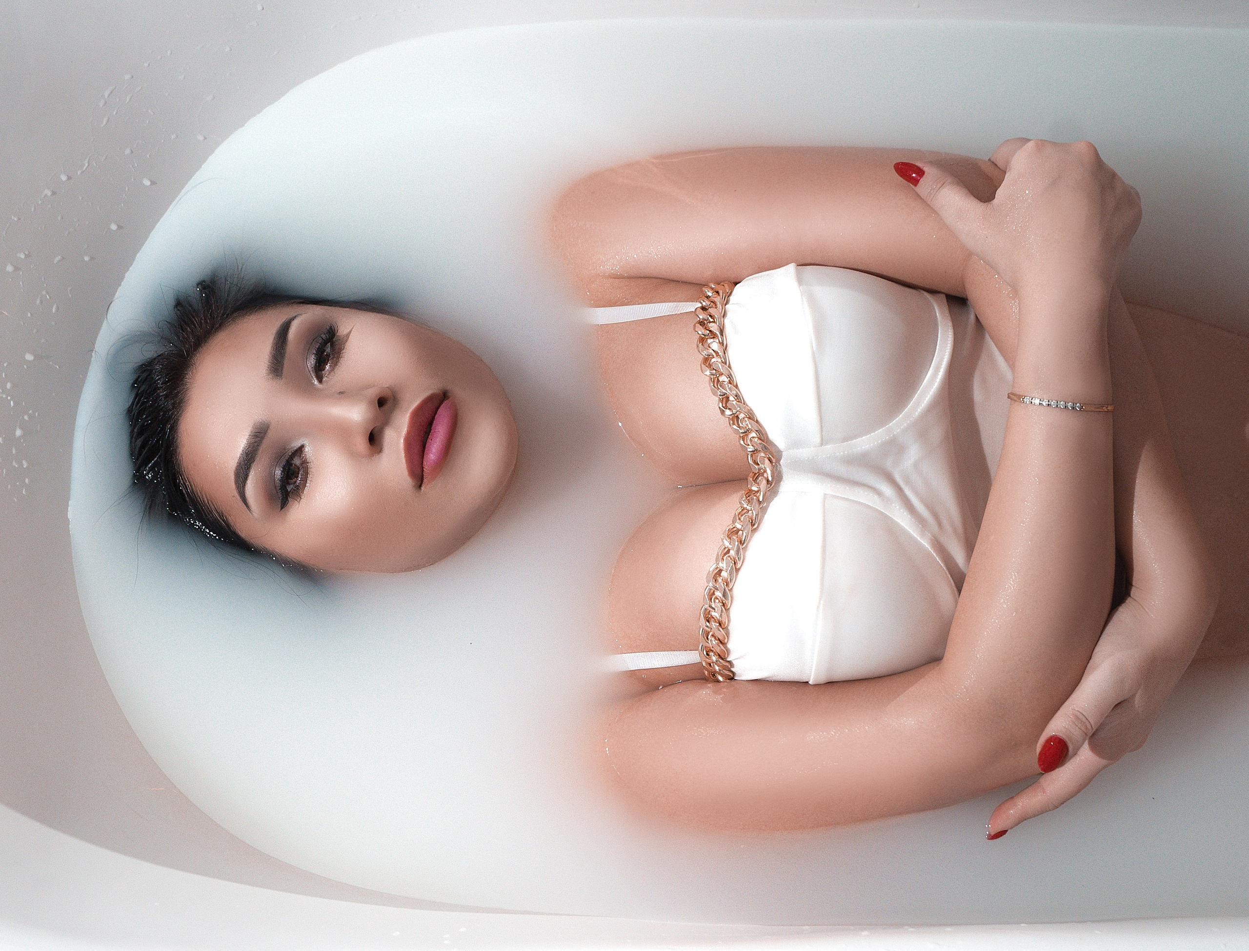 Рашида. Семейный фотограф, женский фототерапевт