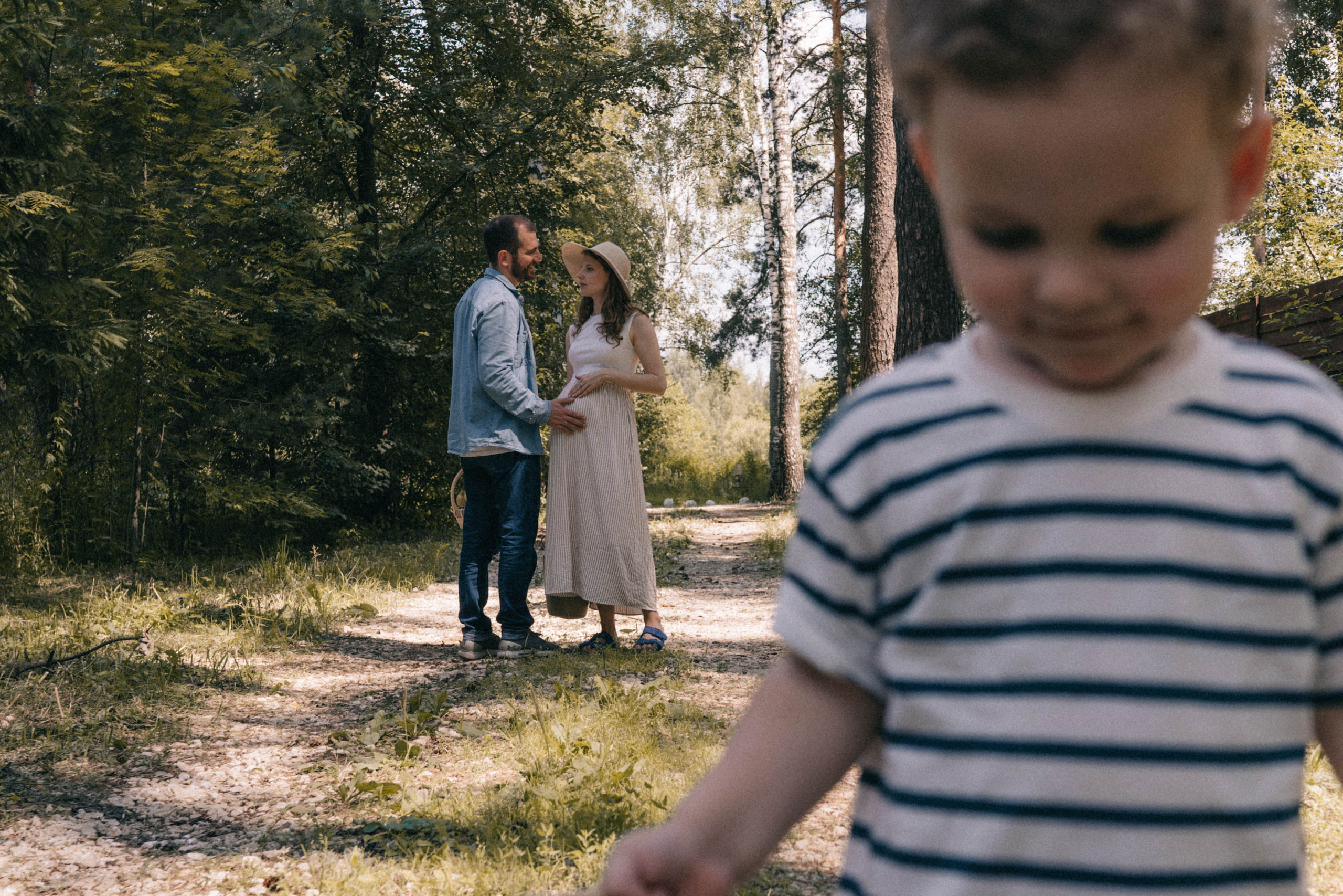 До луны и обратно. Семейный и свадебный фотограф