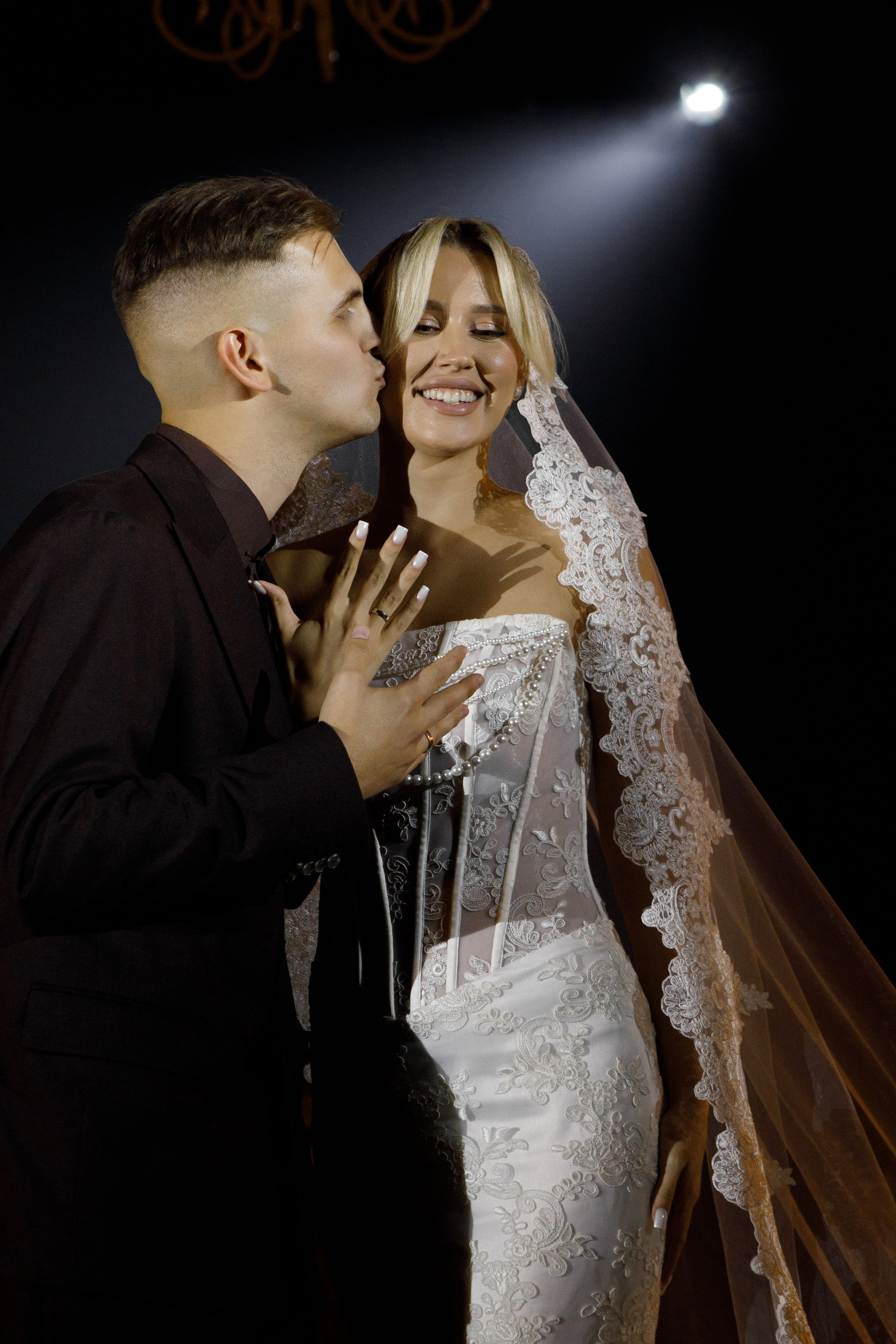 Свадебная фотосессия в Ростове-на-Дону. Свадебный фотограф Ростов на Дону / Таганрог — Усачева Анастасия