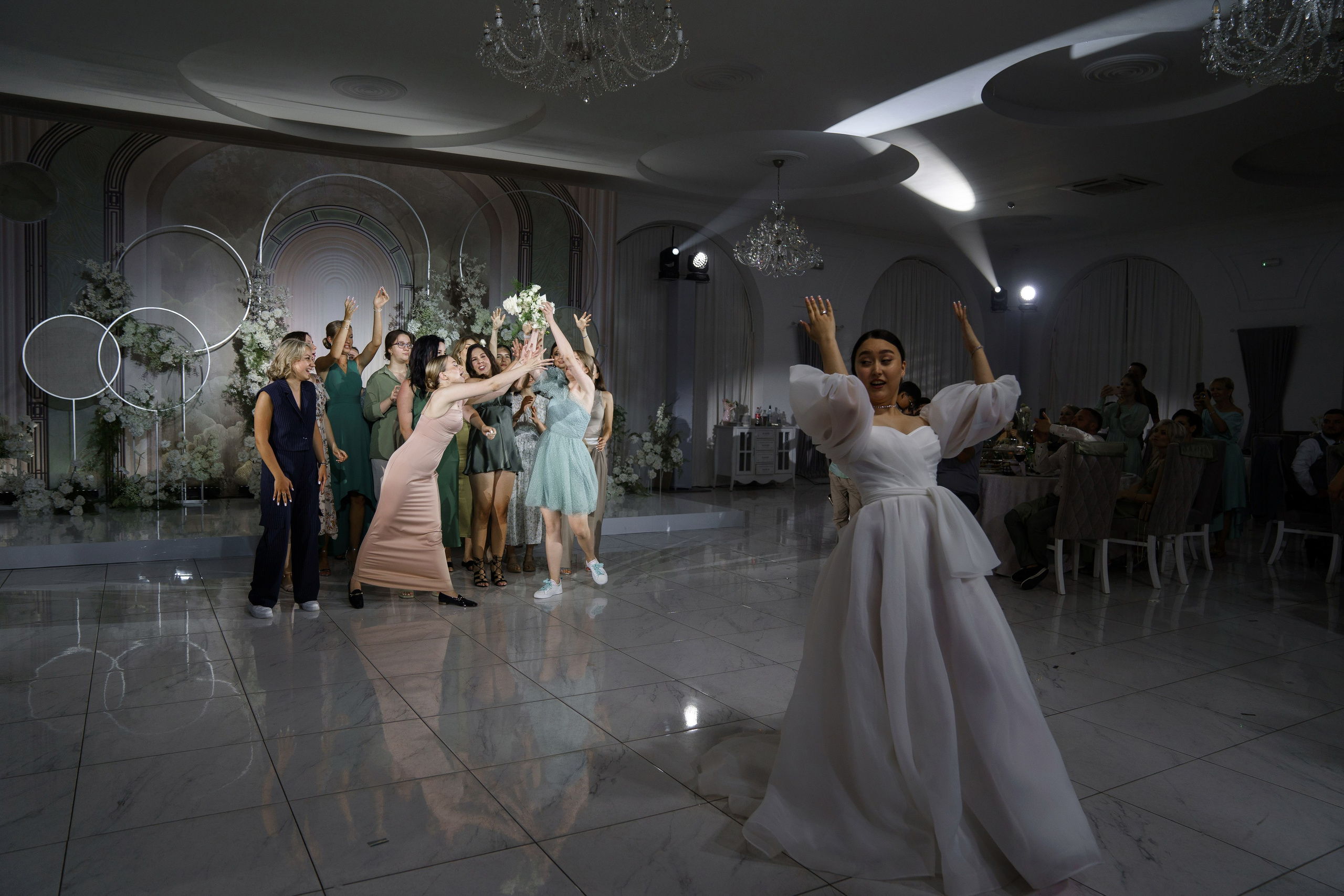 Павел и Вероника. Свадебный и репортажный фотограф Ростов-на-Дону Алексей Гуль