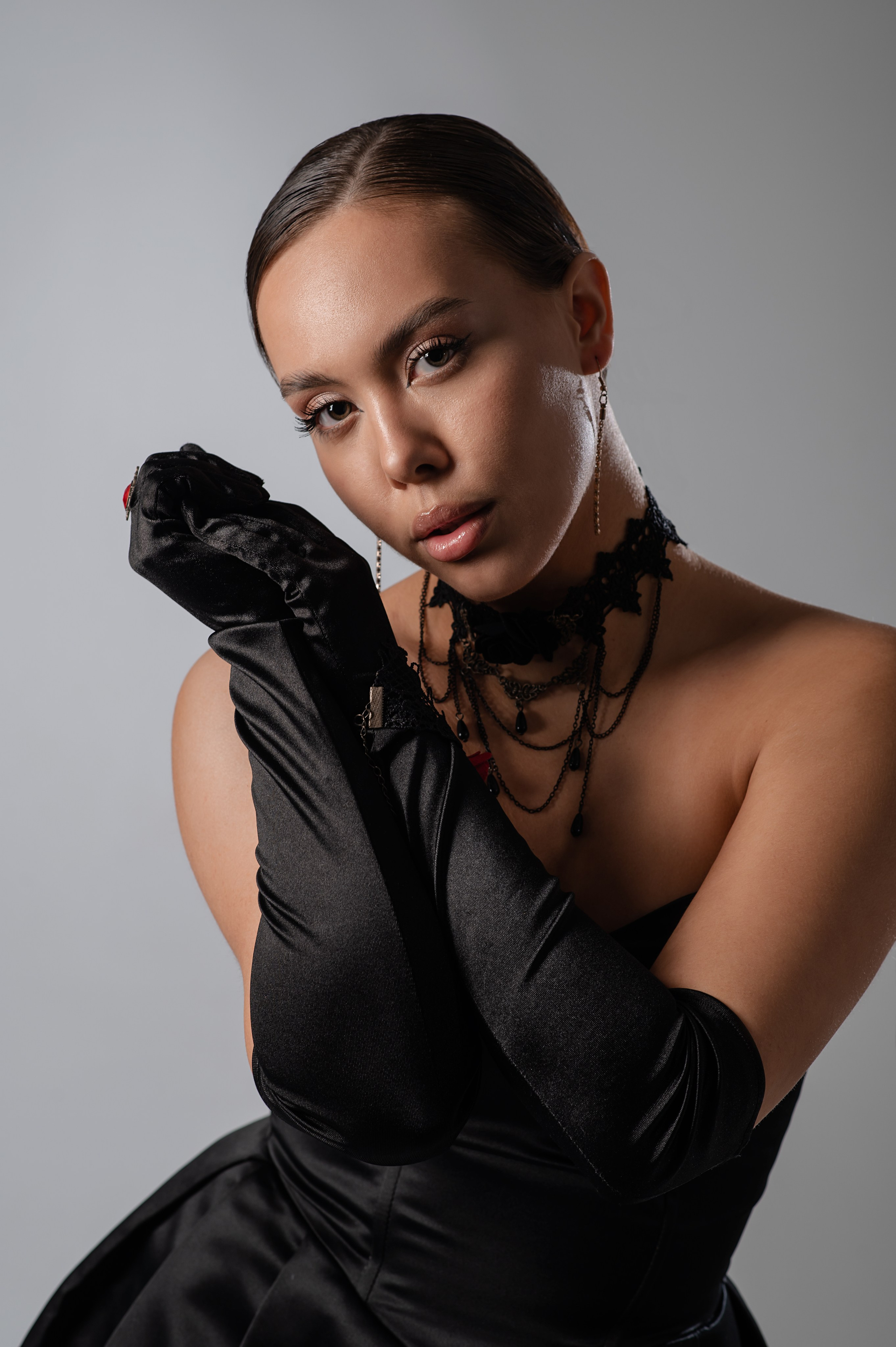 Студийная фотосъемка. Фотограф в Уфе