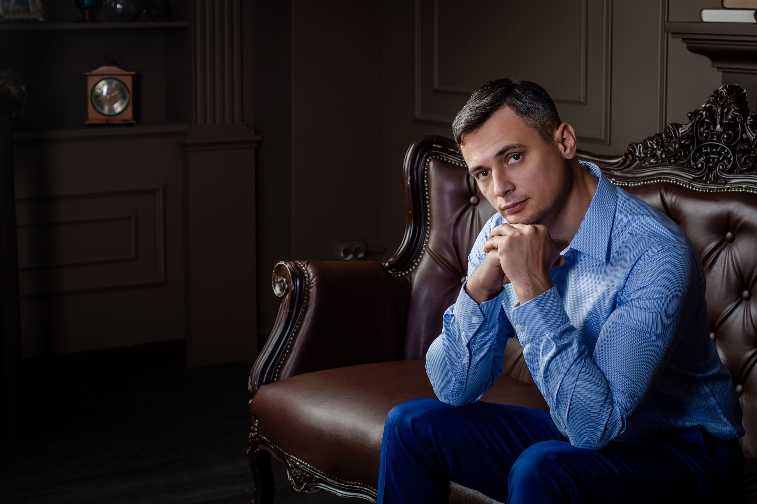 Свадебная фотосъемка. Фотограф в Уфе