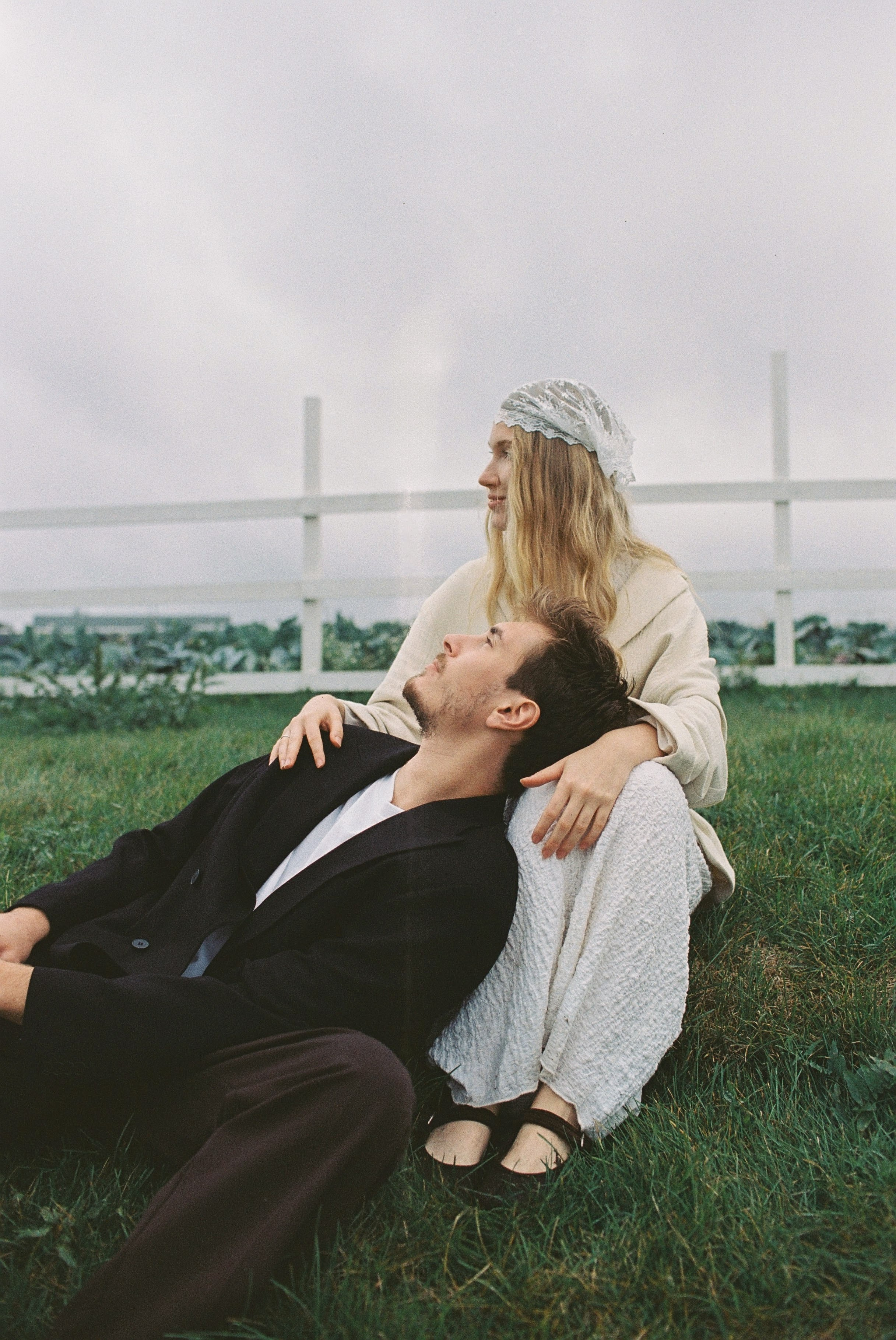 Кристина и Артем. Фотограф Ирина Гринько Тольятти Самара Москва