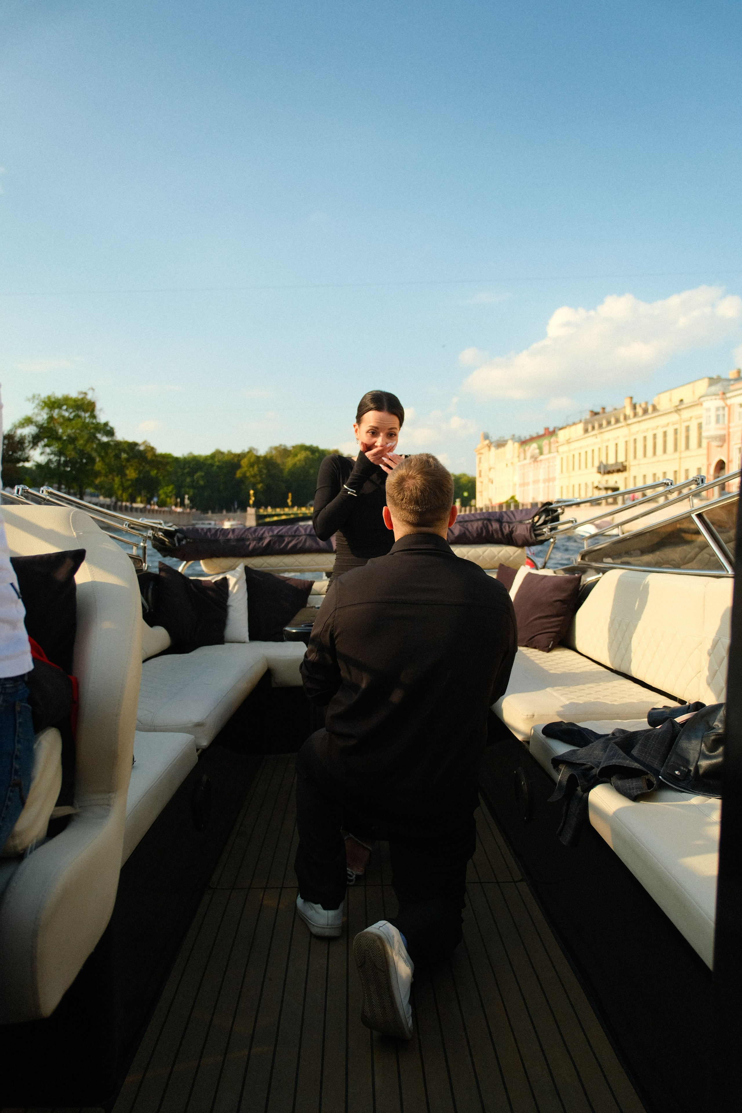 Предложение. Фотограф. Санкт-Петербург