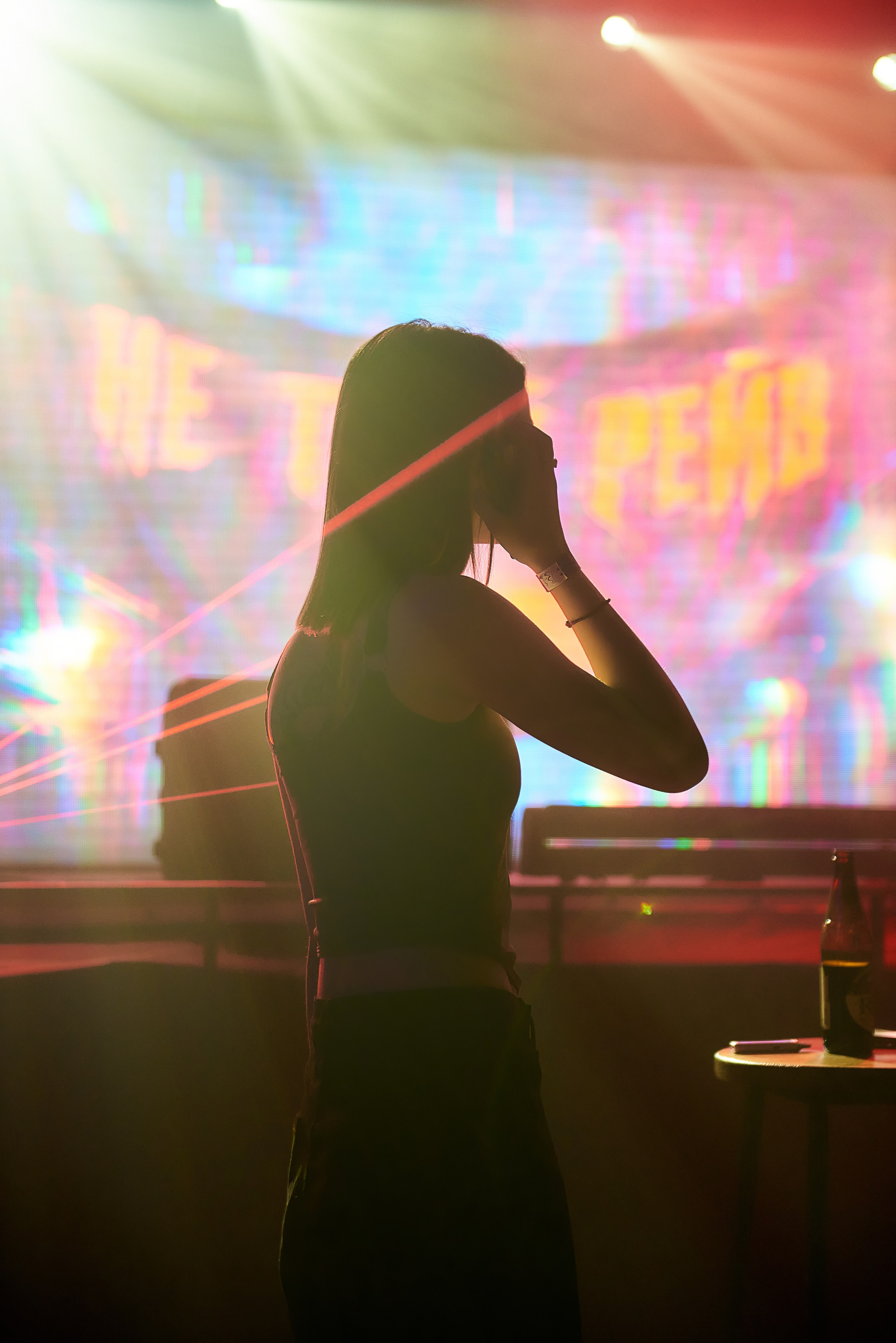 Тусовки. Андрей Винников фотограф в Нижнем Новгороде